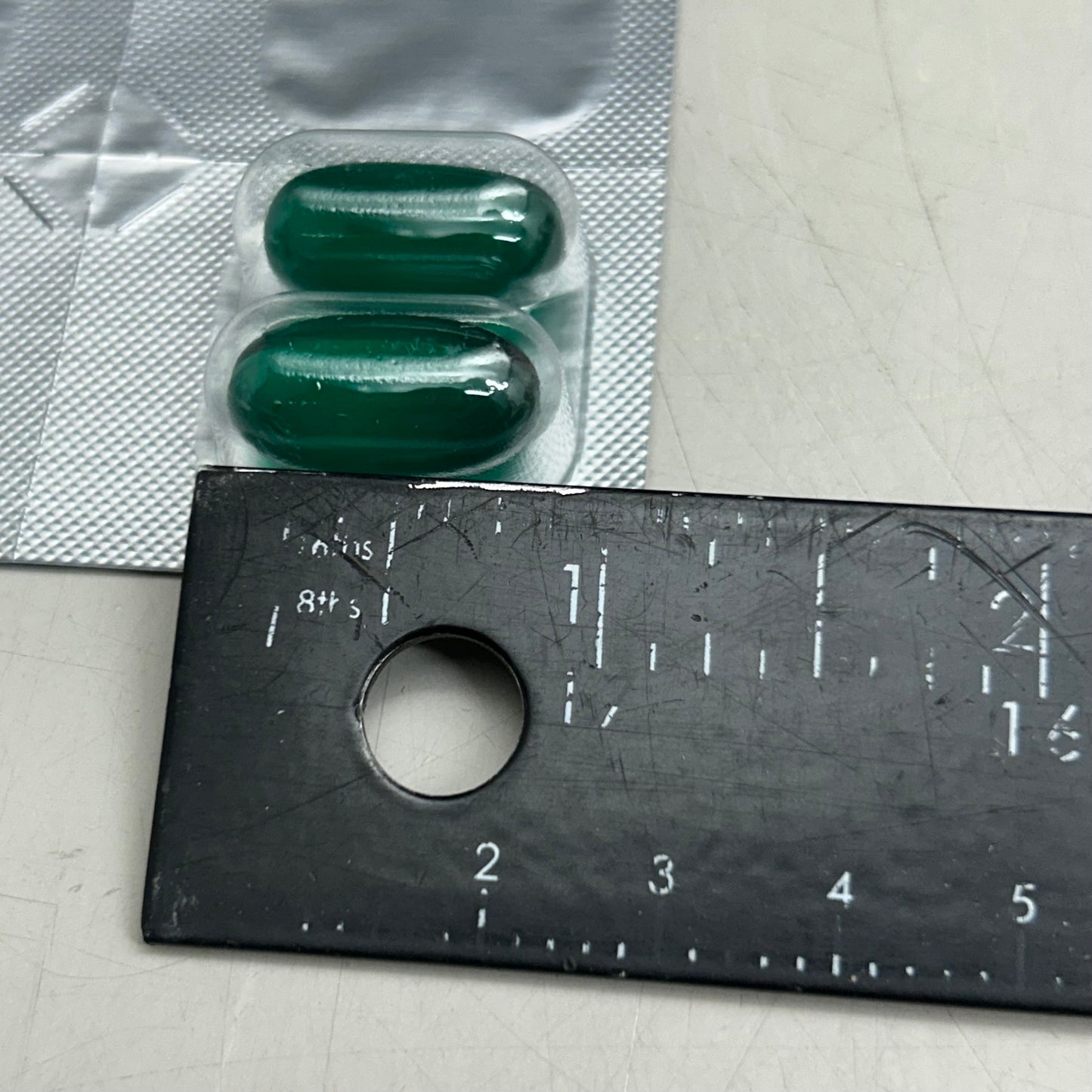 EXCHANGE SELECT (2 Pack, 32 Day Caps, 16 Night Caps) Day/Night Time Cold/Flu Relief Soft Gel Capsules