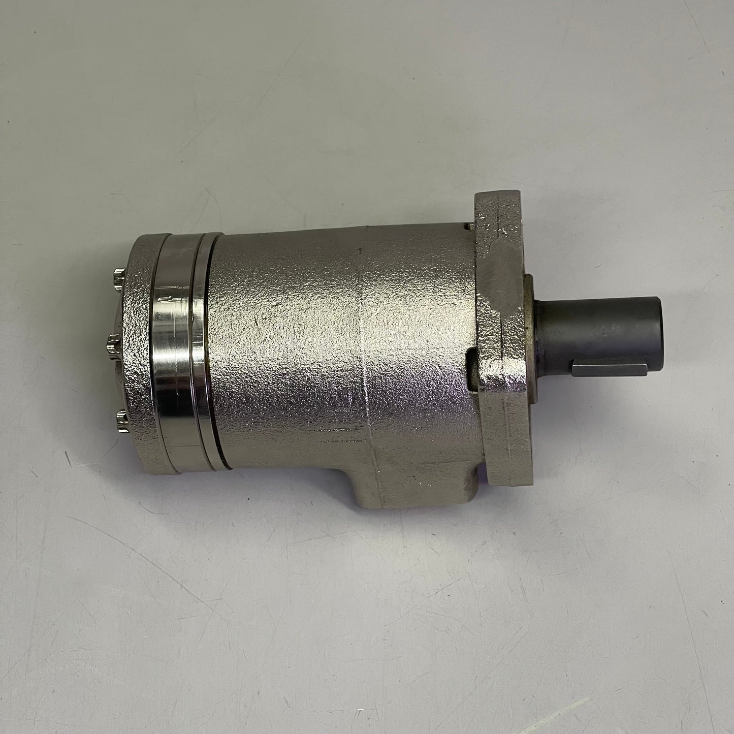 EATON Hydraulic Motor Steel 406-90-0025