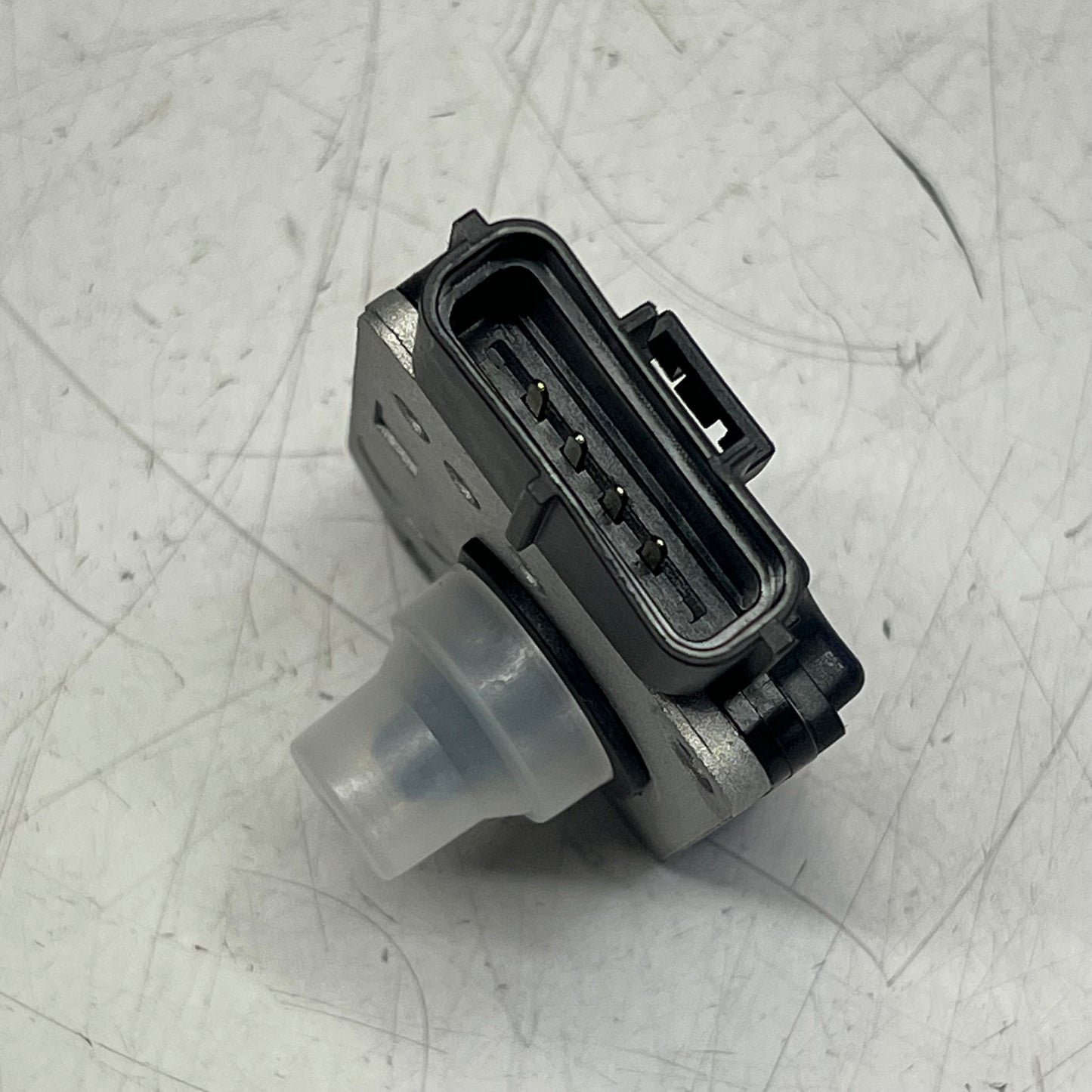 BLUE STREAK Mass Airflow Sensor for Ford Mazda & Mercury Vehicles  MF0894N