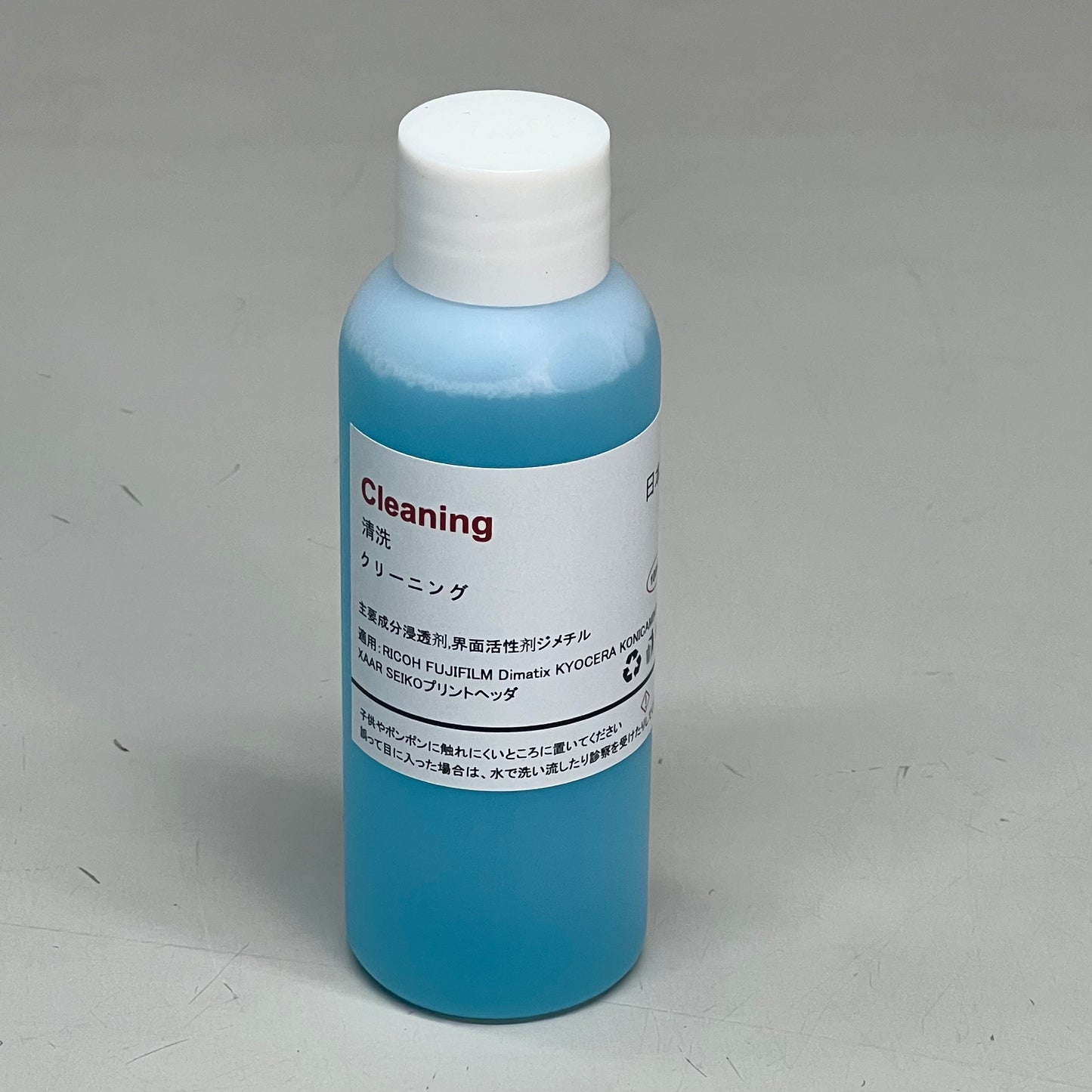 DTF INK Assorted Direct To Film Printing Ink, Powder & Roll Kit Assorted Colors (White Bottle Has Little Hole)