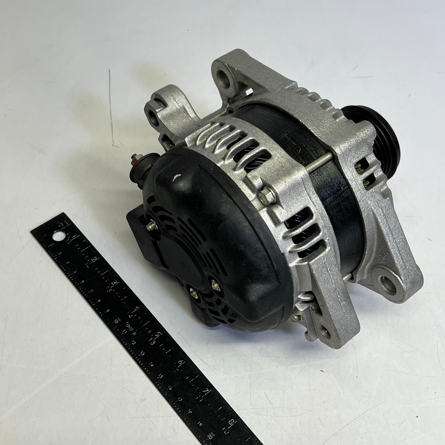 NAPA Remanufactured Alternator for Lexus & Toyota Models 100A 12V 2139642