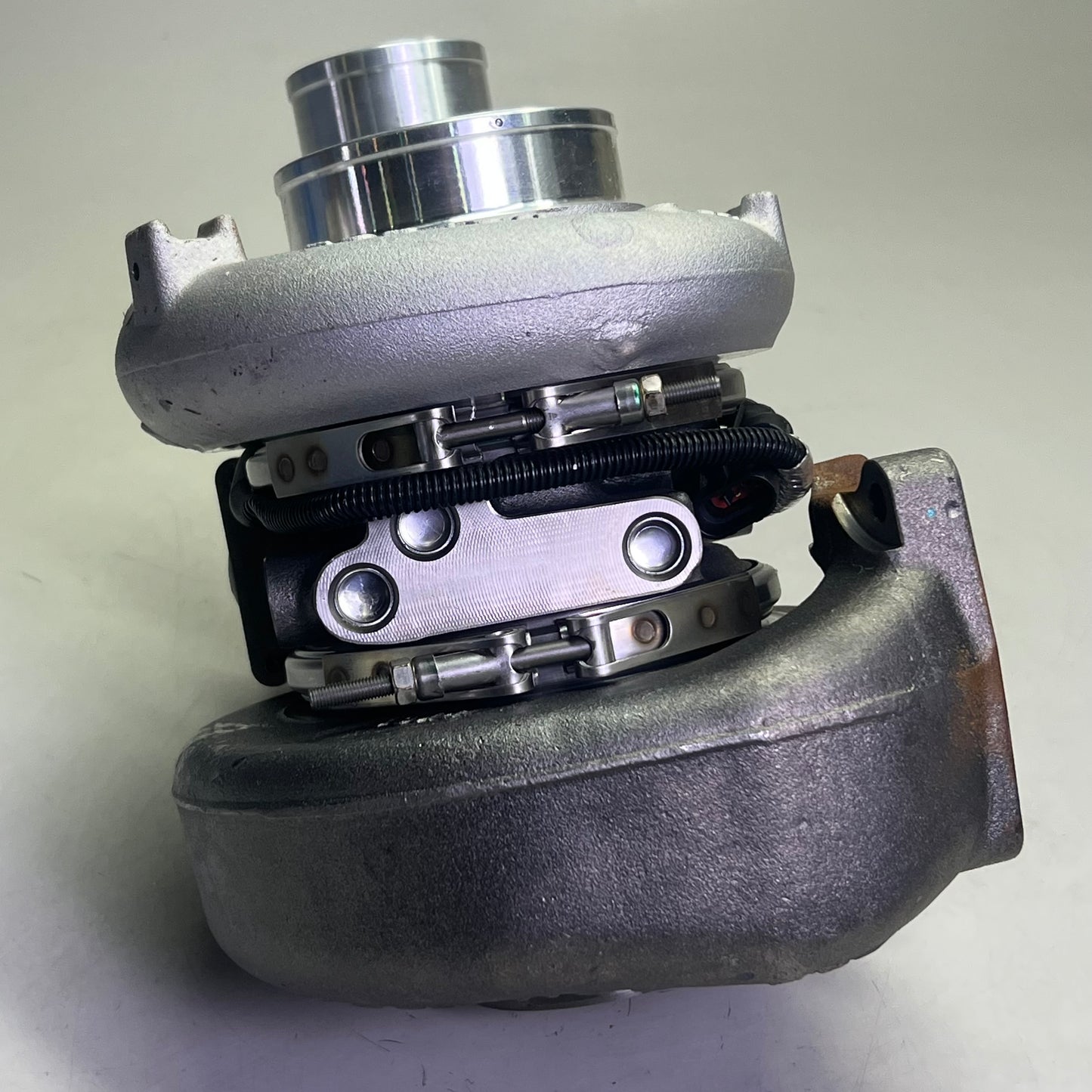 MOPAR Turbocharger Actuator Kit Sz 12" H x 9" L R8048234AI (New Other, Open Box)