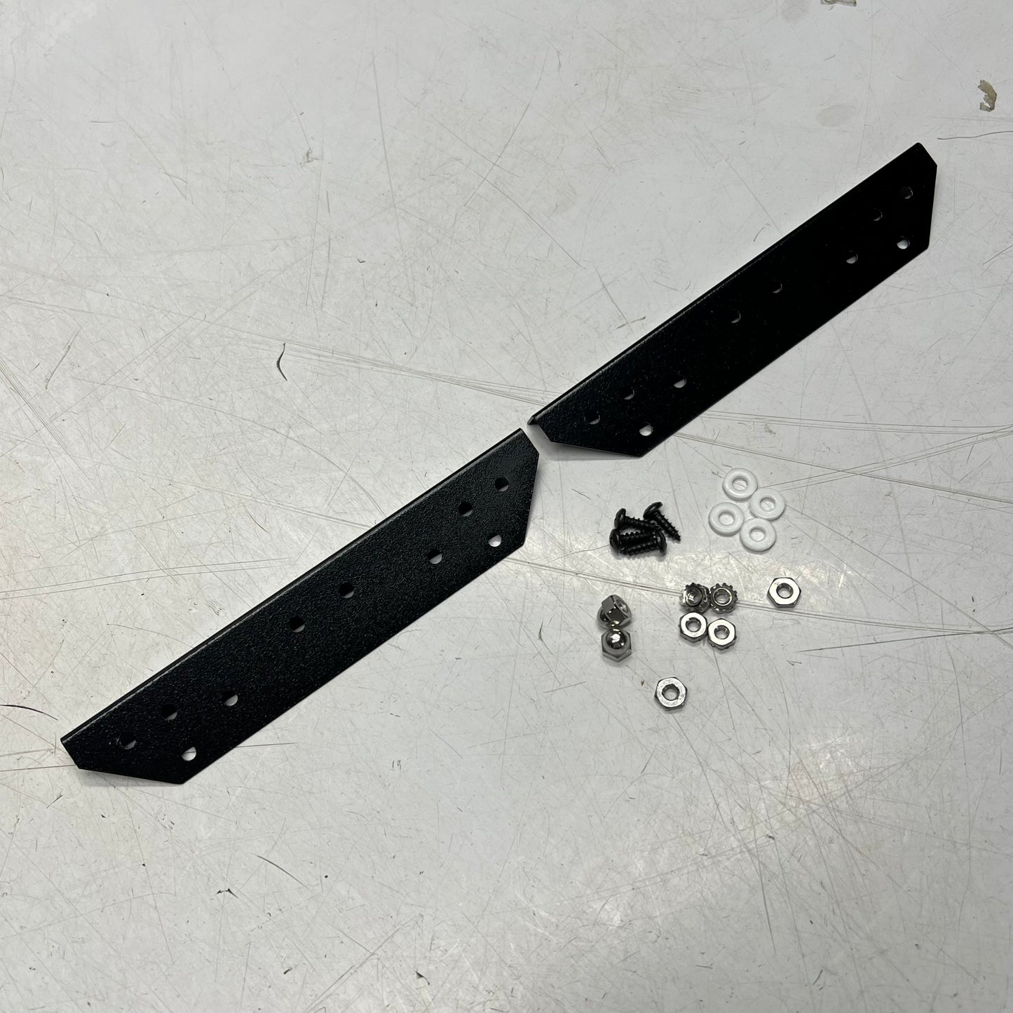 SUNSTAR Heat Shield Kit For SGI35 Patio Heaters Black 44566300