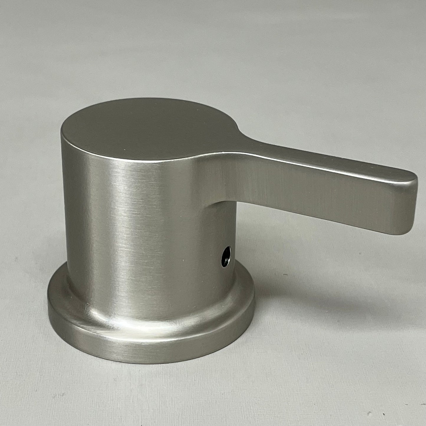 MOEN Beric Posi-Temp Tub/Shower Level Handle Spot Resist Brushed Nickel 82775SRN