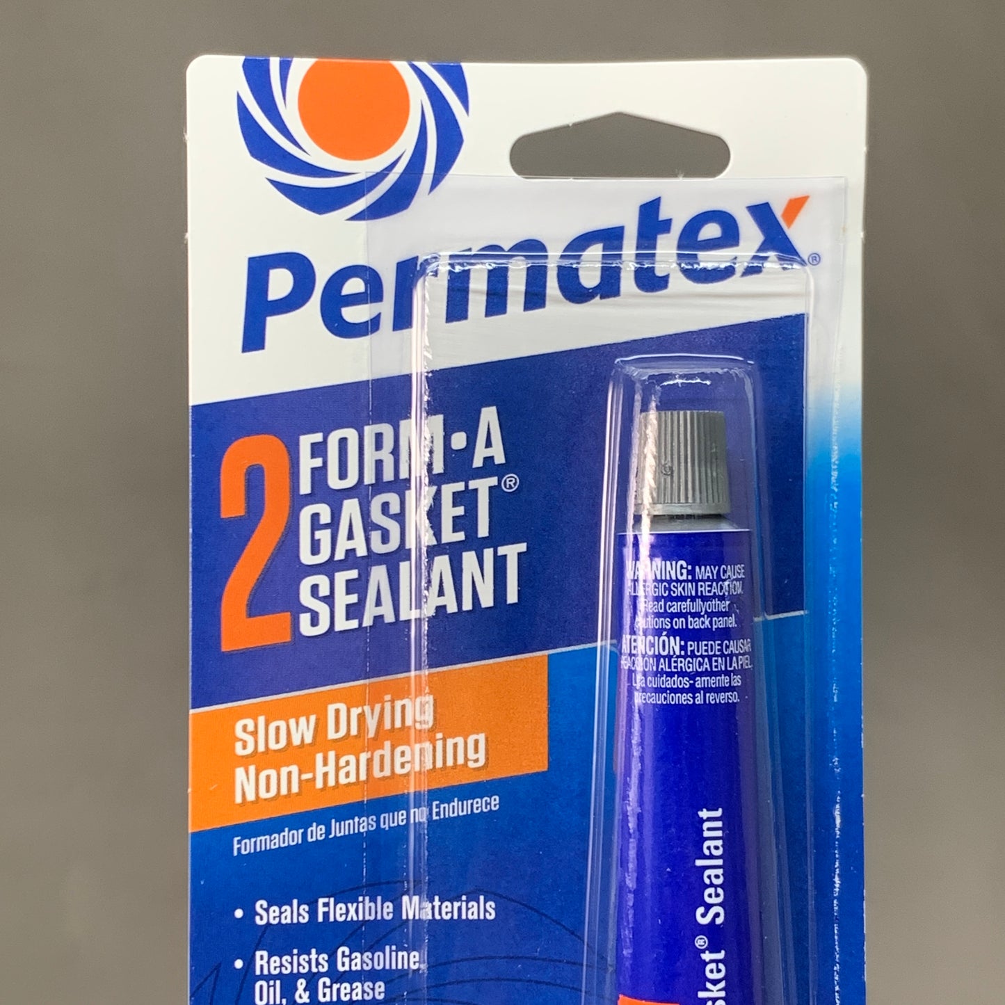 PERMATEX 12-PACK Gasket Sealant Slow Drying Non-Hardening 80015 1.5oz (New)