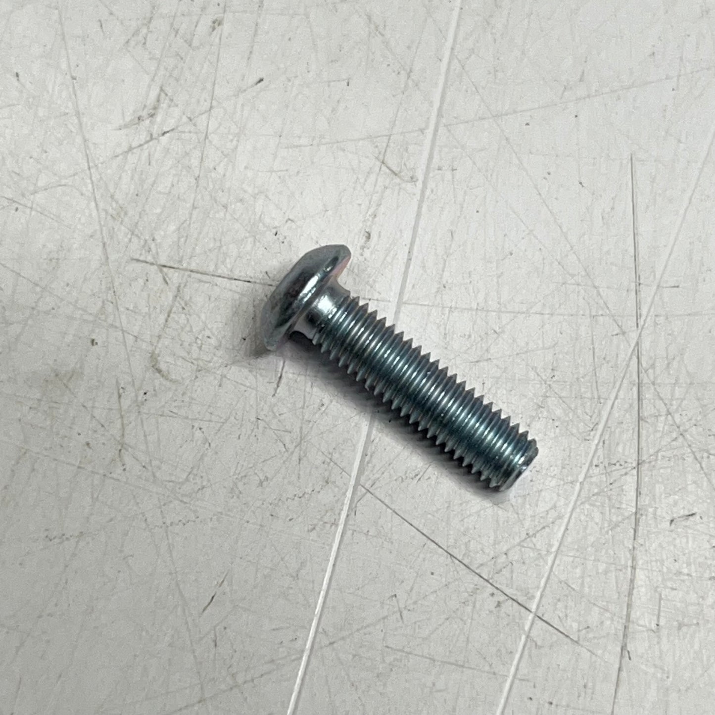STANLEY (2 PACK) Button Head Socket Screw Alloy Steel 10-32 x 3/4" 353-2312-01