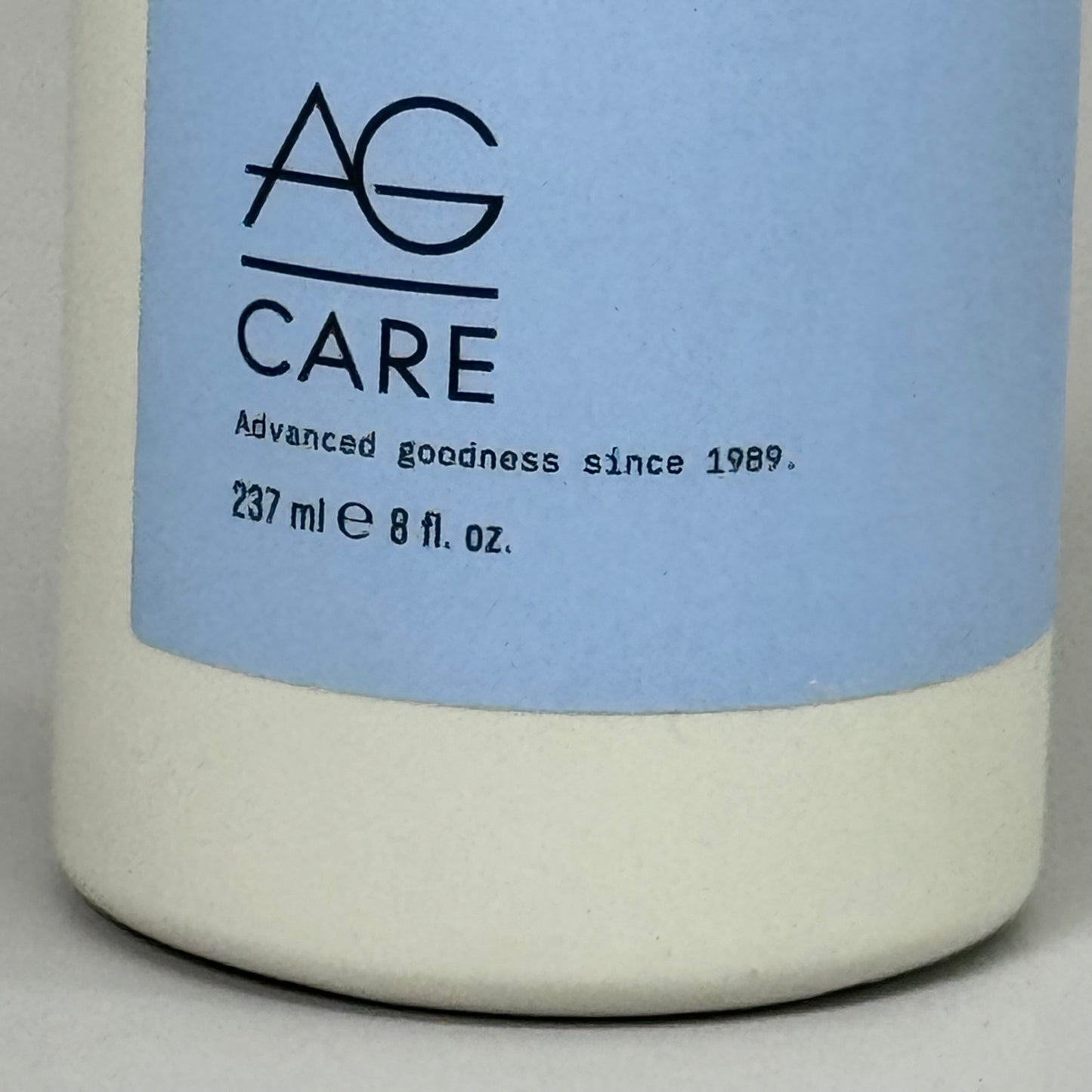 AG CARE Ultra Moist Conditioner Rehydrate Nourish & Revitalize 8 fl oz 100108