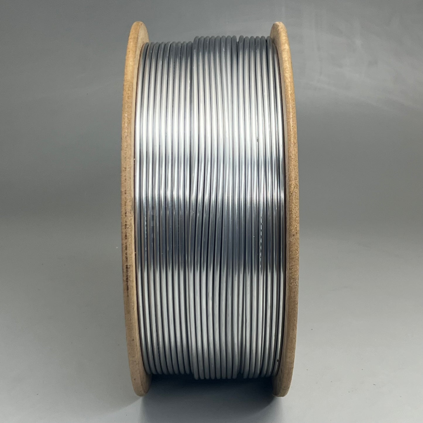 B&H DISTRIBUTORS ALUMINUM WIRE .187 SP 13.5" 30 LB 1350