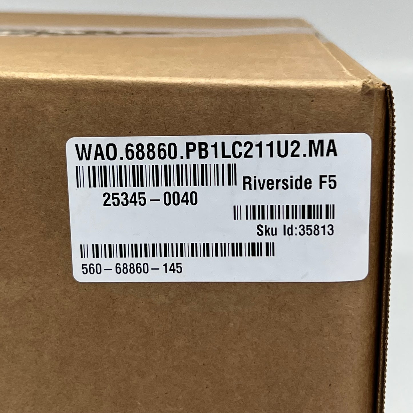 BLACKBURN 2018-2019 Subaru Legacy 17" OEM Wheel Rim 25345-0040