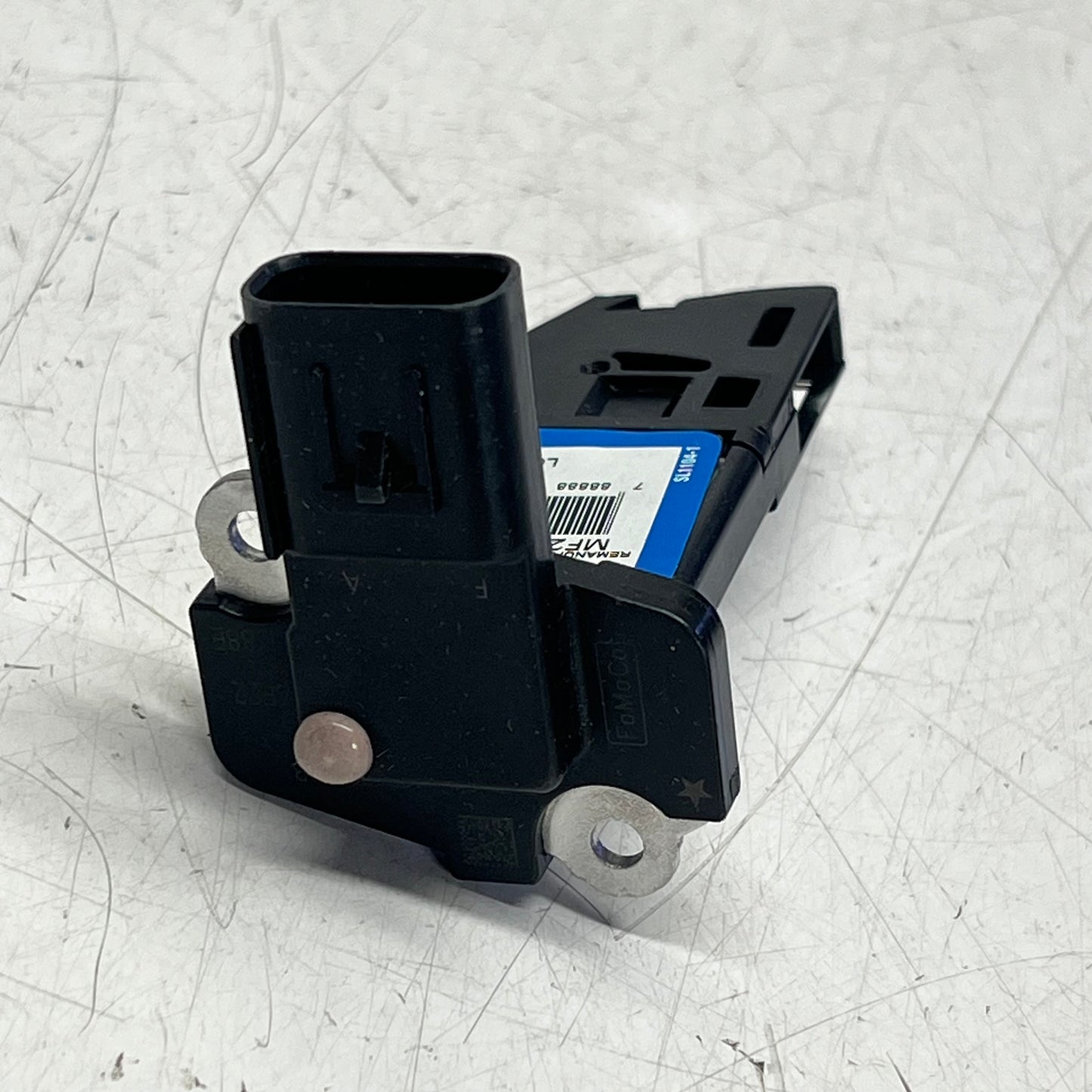 BLUE STREAK Mass Airflow Sensor for Ford & Lincoln Model Vehicles  MF21310