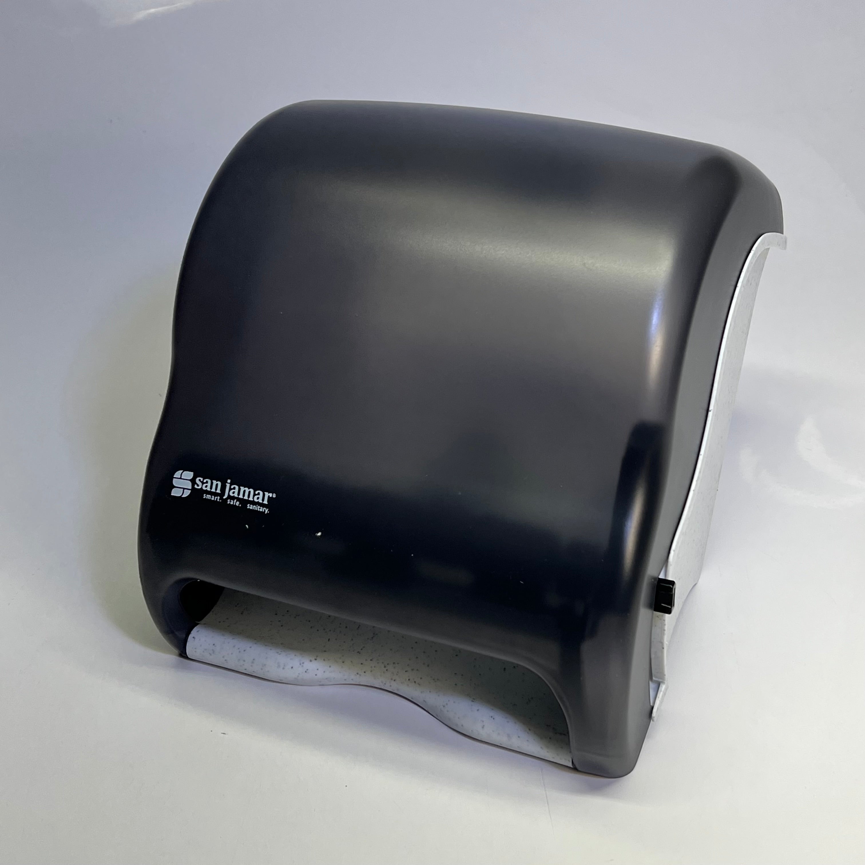 SAN JAMAR Universal Element Roll Towel Dispenser 12.5