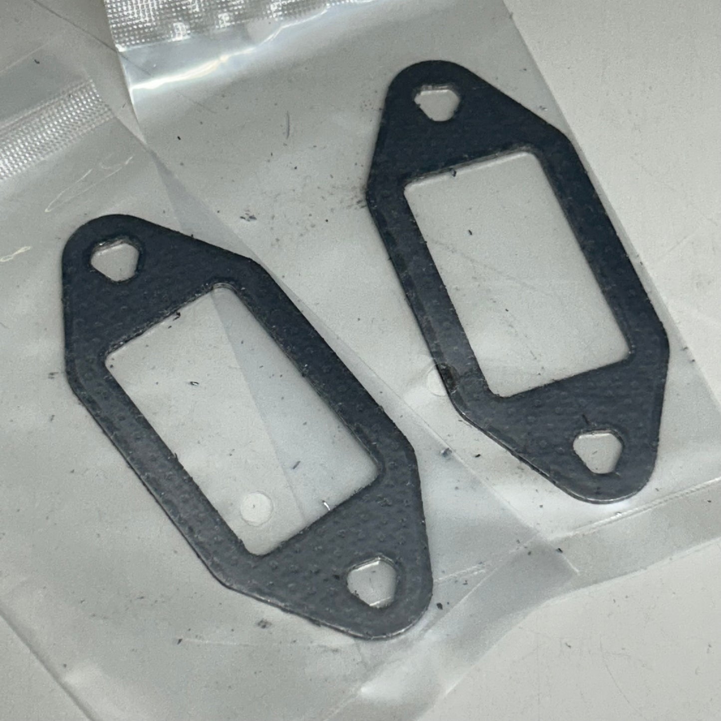 MAHLE Exhaust Gas Recirculation Valve Gasket For Ram GS33893