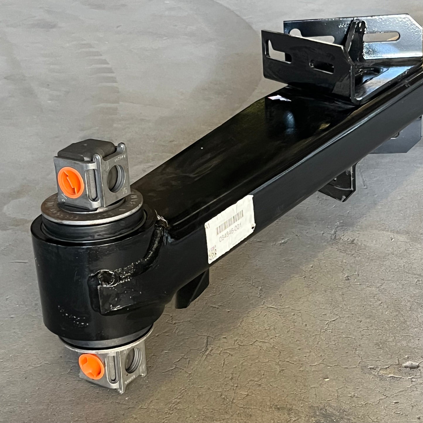 HENDRICKSO Beam Assembly Sz 54L x 9.5W x 8.25H inch 064846-001
