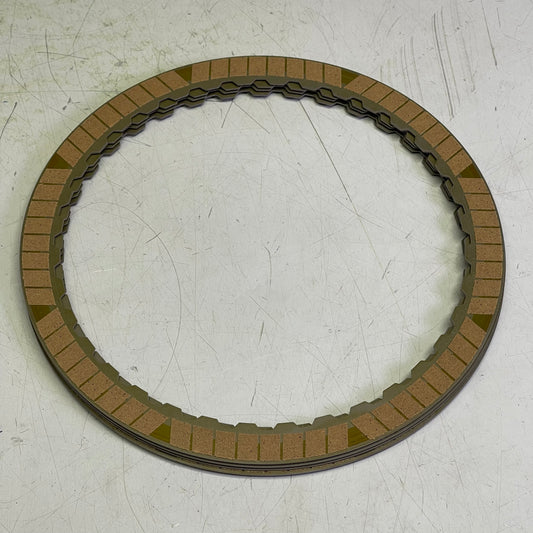 FORD (5 PACK) Genuine Transmission Clutch Friction Plate 8.5” Dia CV6Z-7B164-B