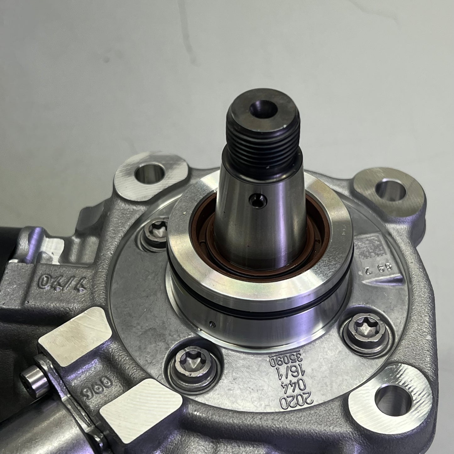 CUMMINS CP4 Hight Pressure Fuel Pump For 19-20 6.7L Ram 5669694