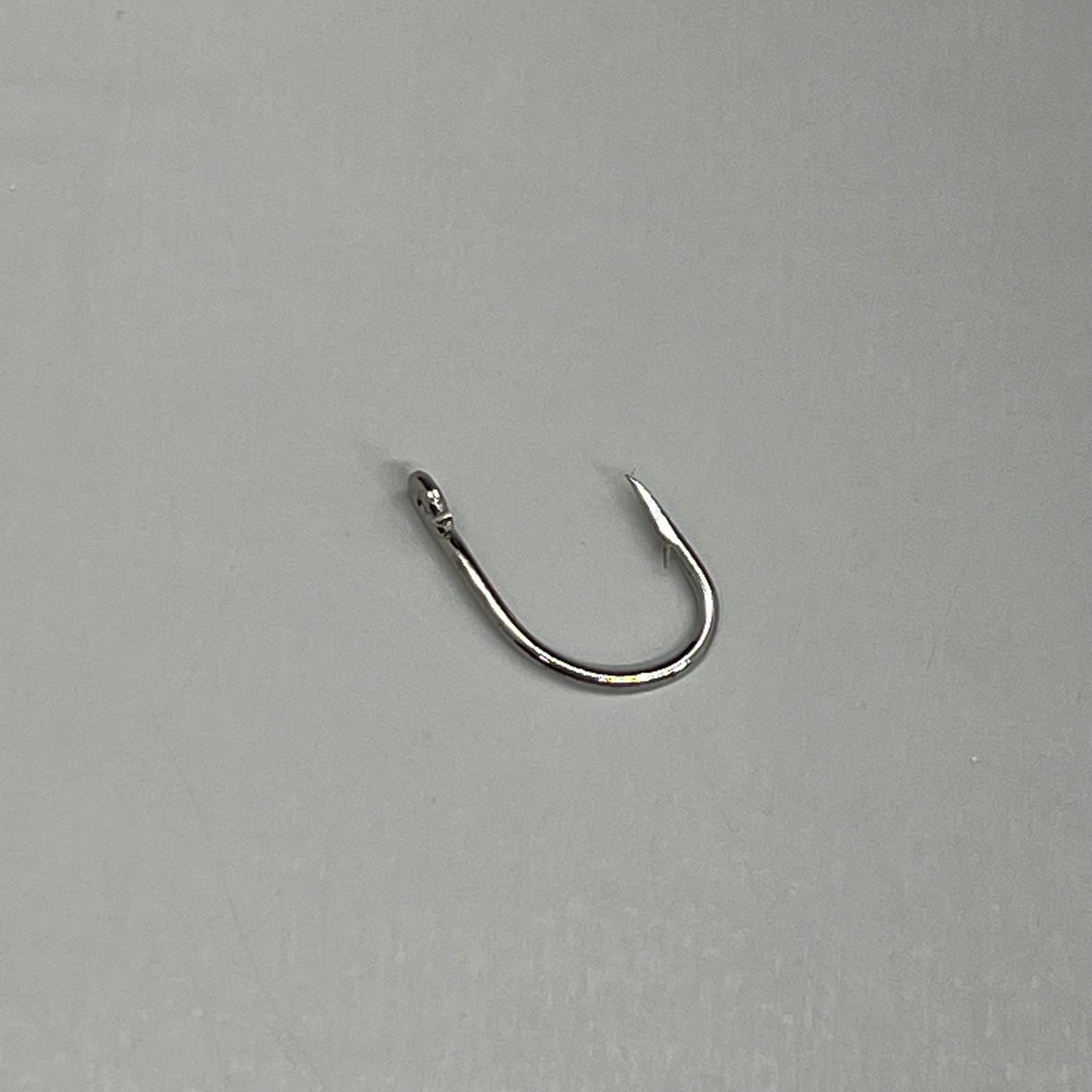 EAGLE CLAW Lazer Sharp Live Bait in Saltwater Fishing Hook #2/0 40pc L318NF-2/0