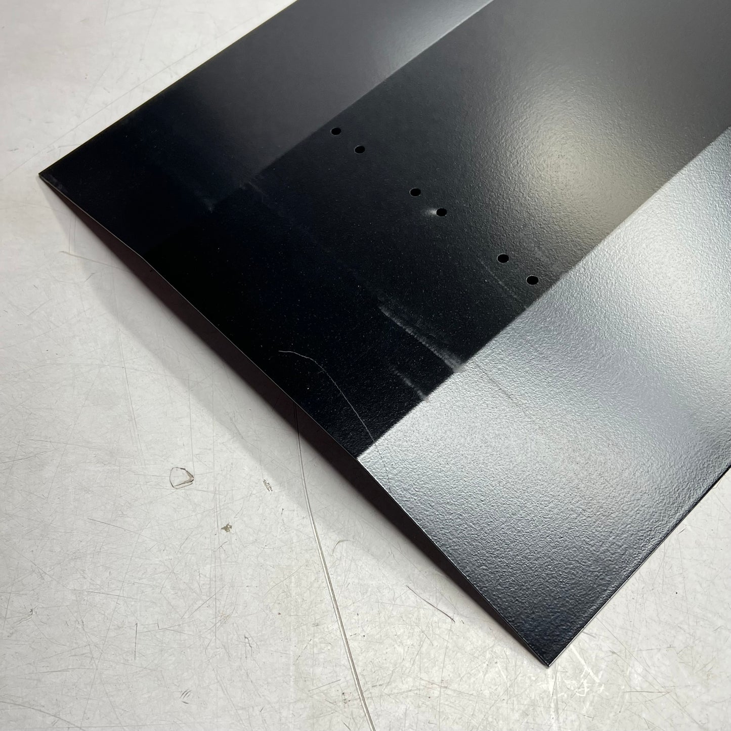 SUNSTAR Heat Shield Kit For SGI35 Patio Heaters Black 44566300