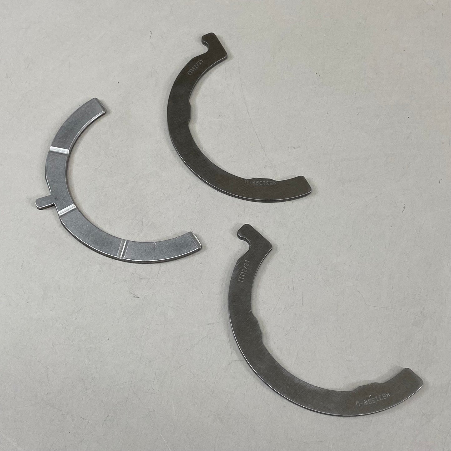 MAHLE (13 Pieces, 1 Box) Clevite Engine Crankshaft Main Bearing Set MS-2202H (New Other)