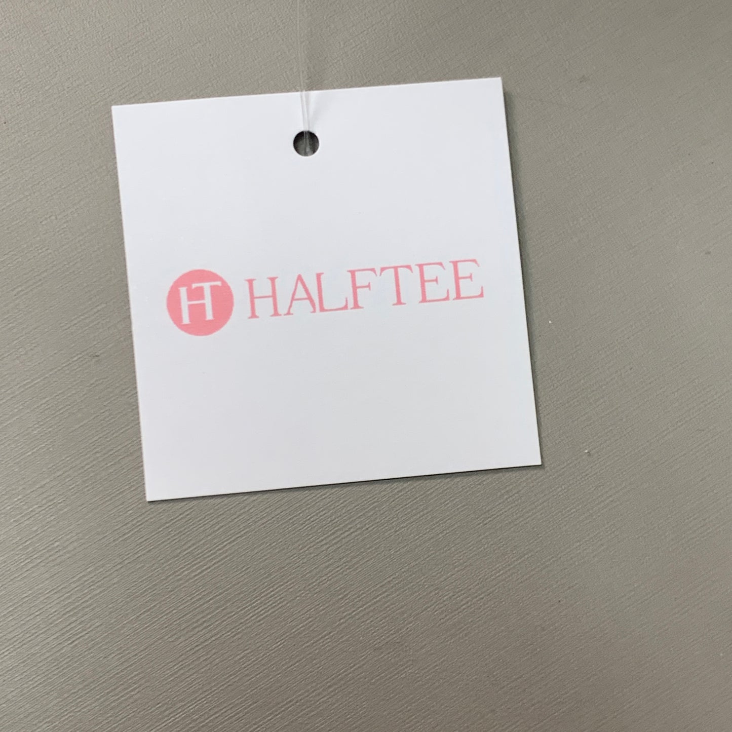 HALFTEE Full Lace Tank Nylon & Spandex Blend Floral White L (23)