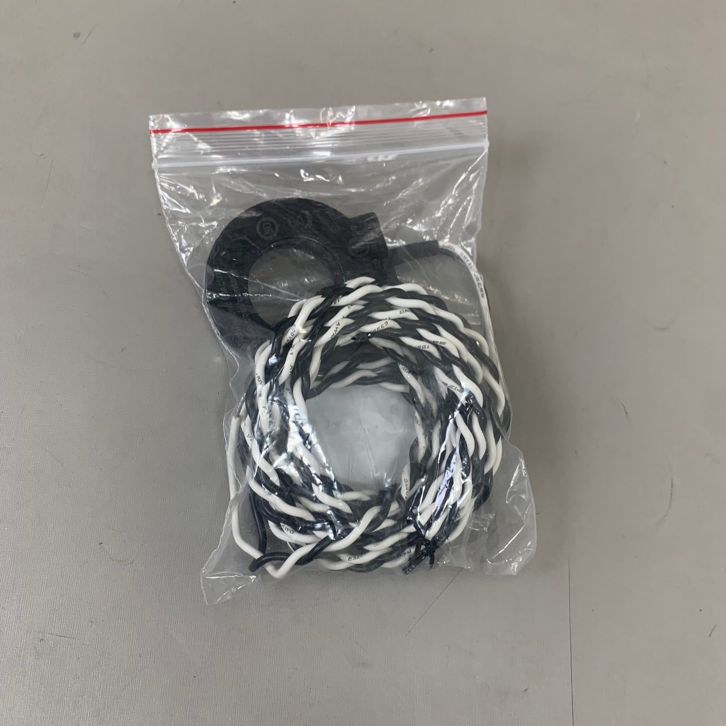 SCHNEIDER ELECTRIC Solid Core Current Transformer HDPM6000 METSEHDPM250A2T12