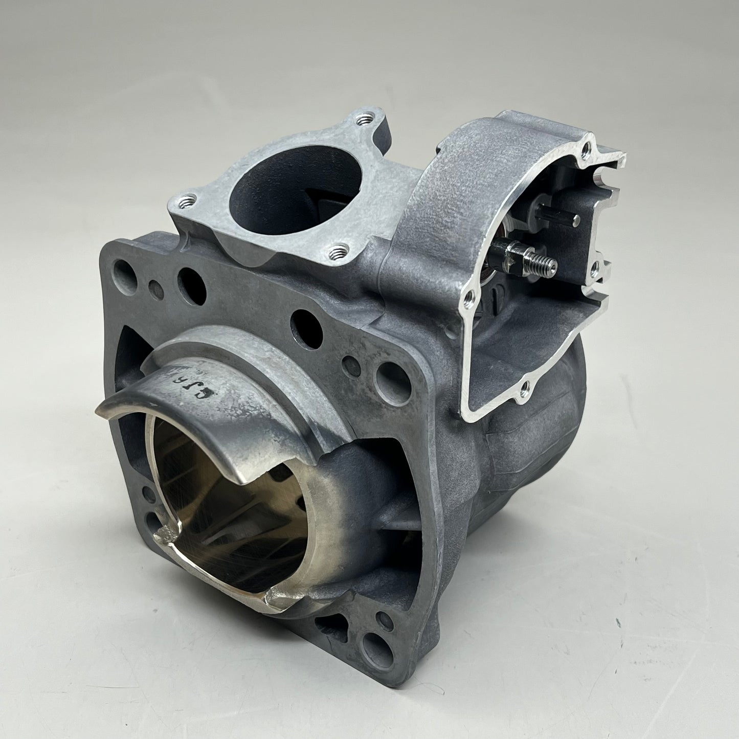 HONDA A. Cylinder Assembly Genuine OEM 12010-KZ3-L20