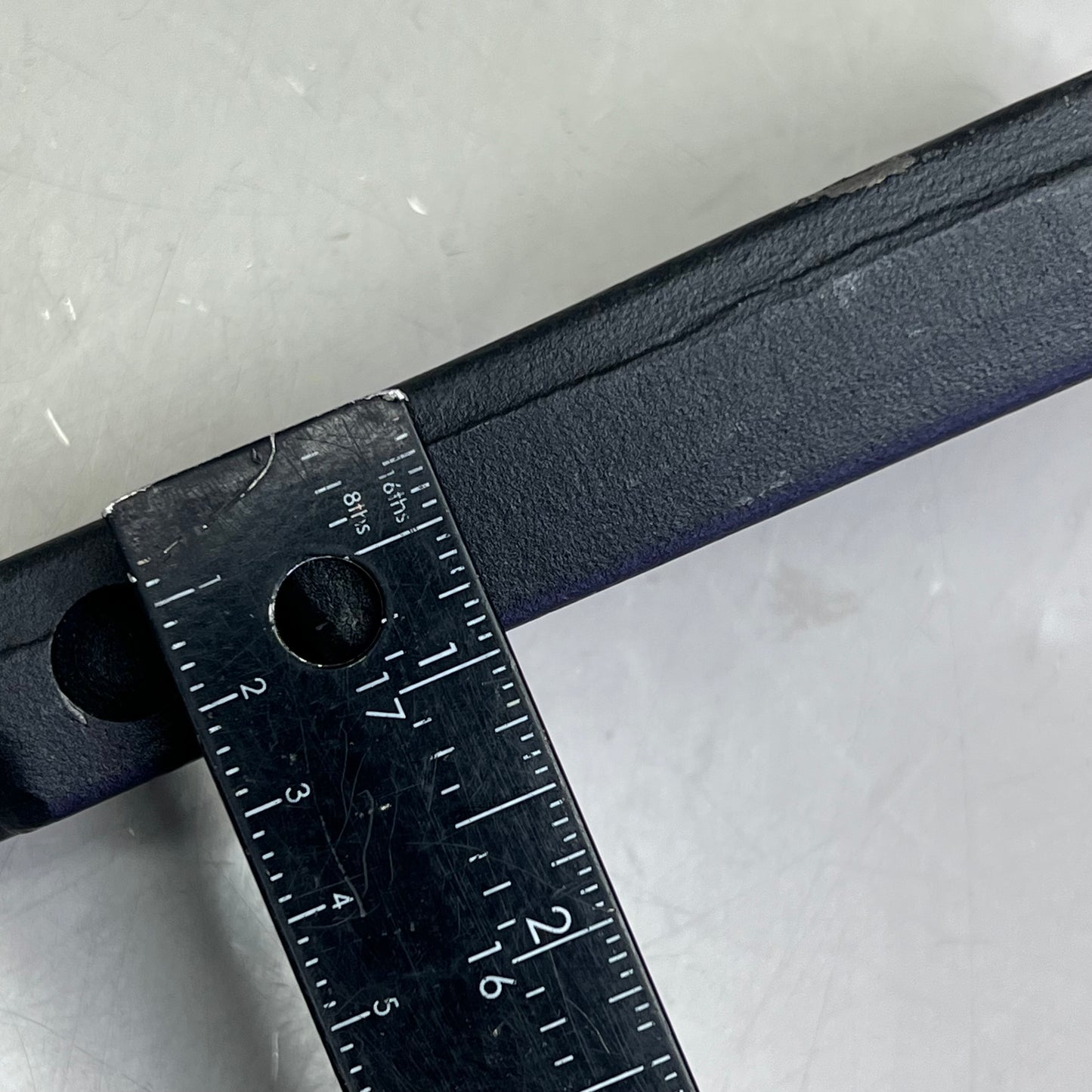 Forged Torsion Key For Truck Powder Coated Carbon-Steel 1"-3" 1 Set Black