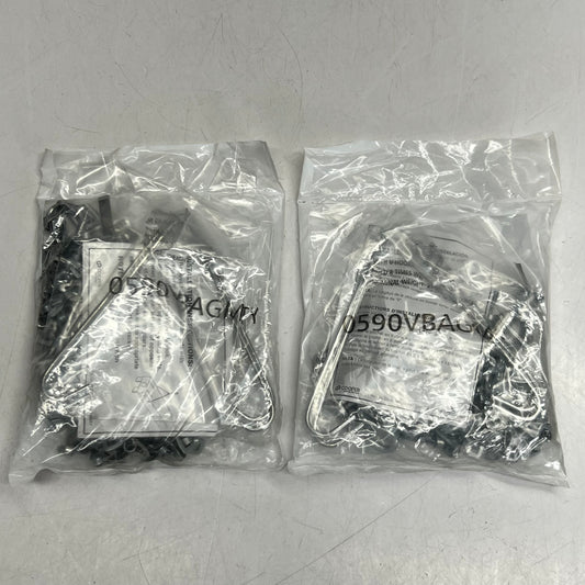 COOPER (2 PACK) Set of Chain Hangers AYC-CHAIN/SET-48-U