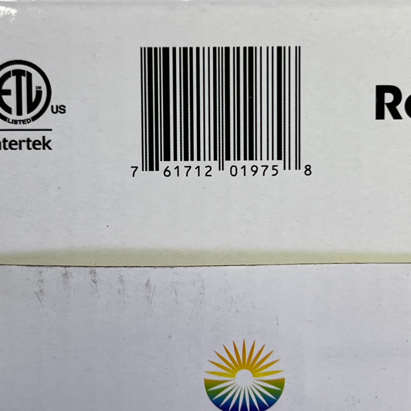 OTTLITE Clip-On LED Easel Lamp with ClearSun LED Technology REV022221