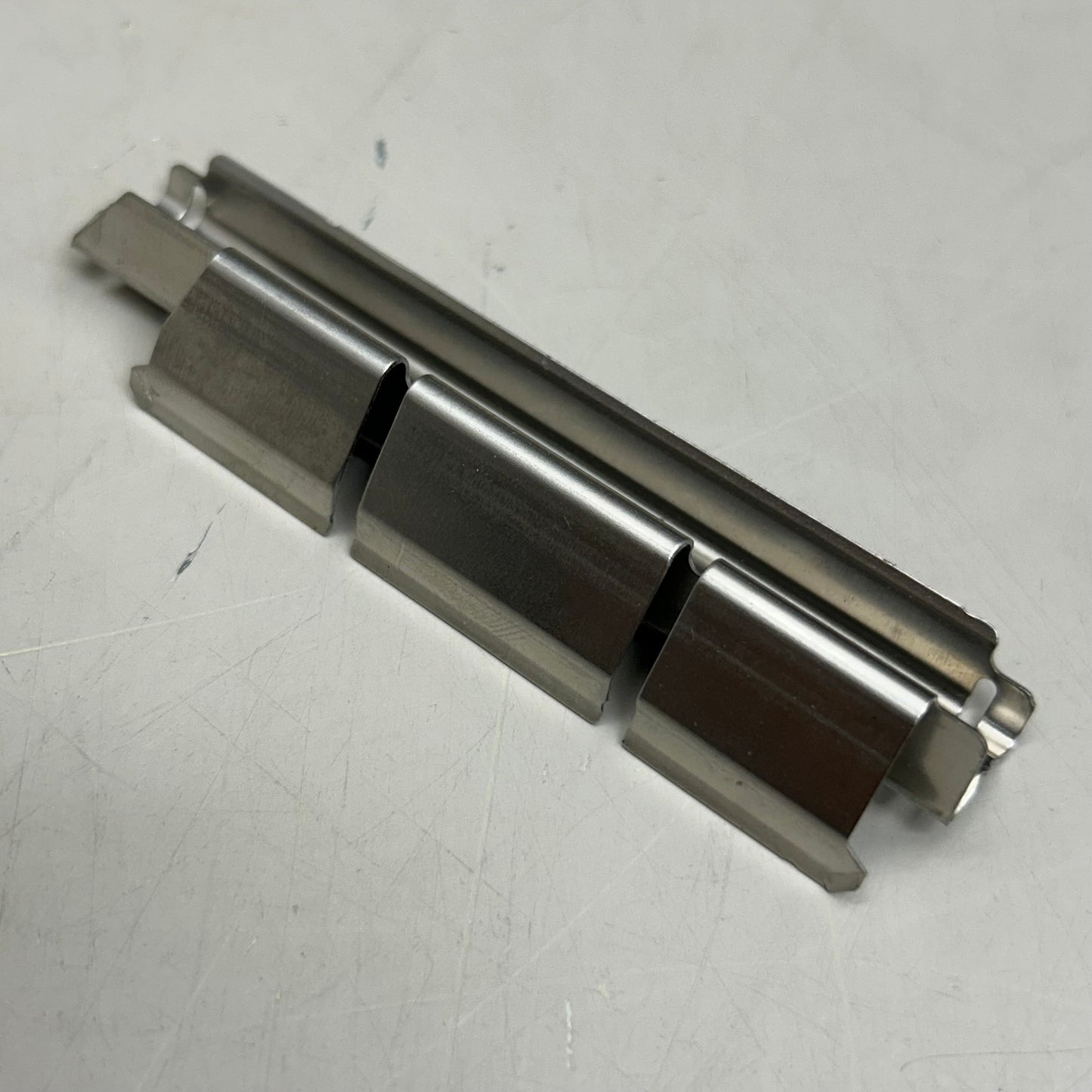 NAPA Remanufactured Brake Caliper Dual Piston Floating For Dodge 2544XA