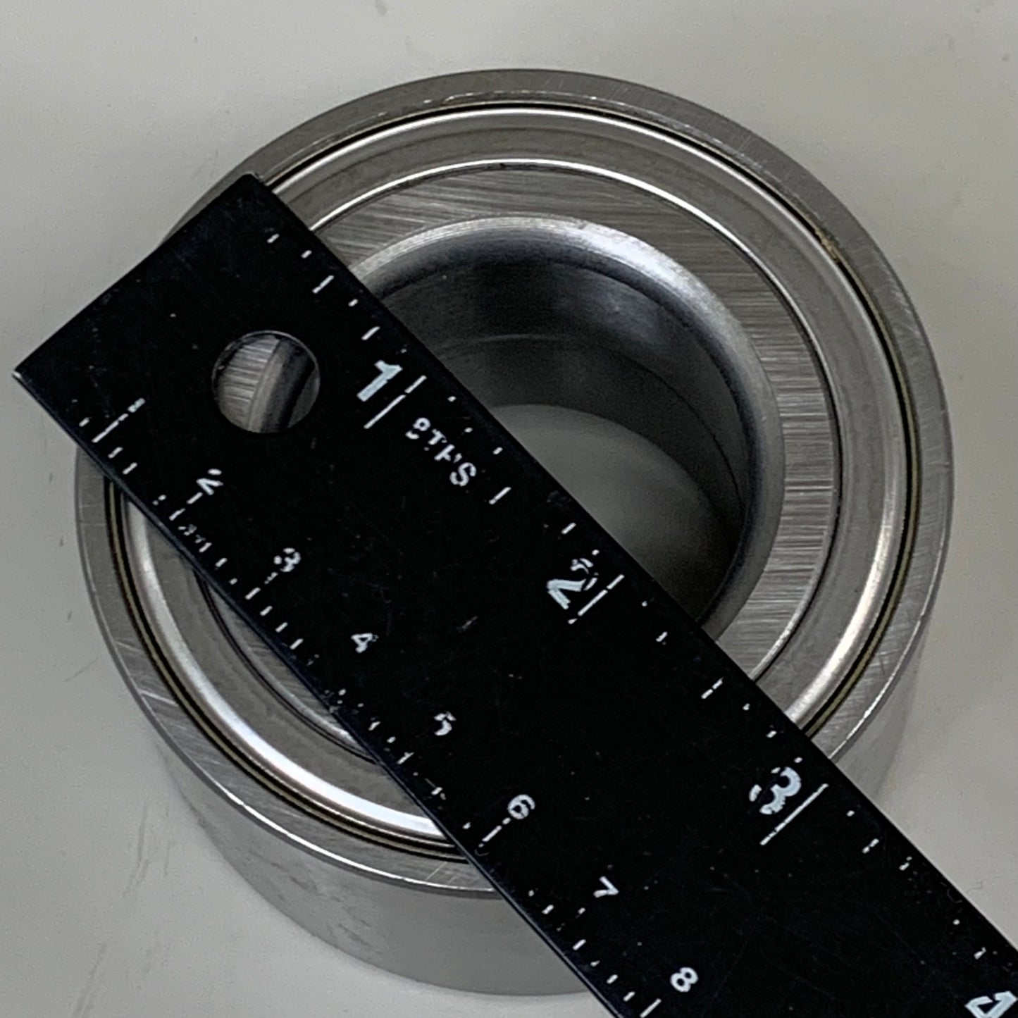 DRIVE WORKS Wheel Bearing & Hub Assembly For Ford, Mazda & Mercury NT518515