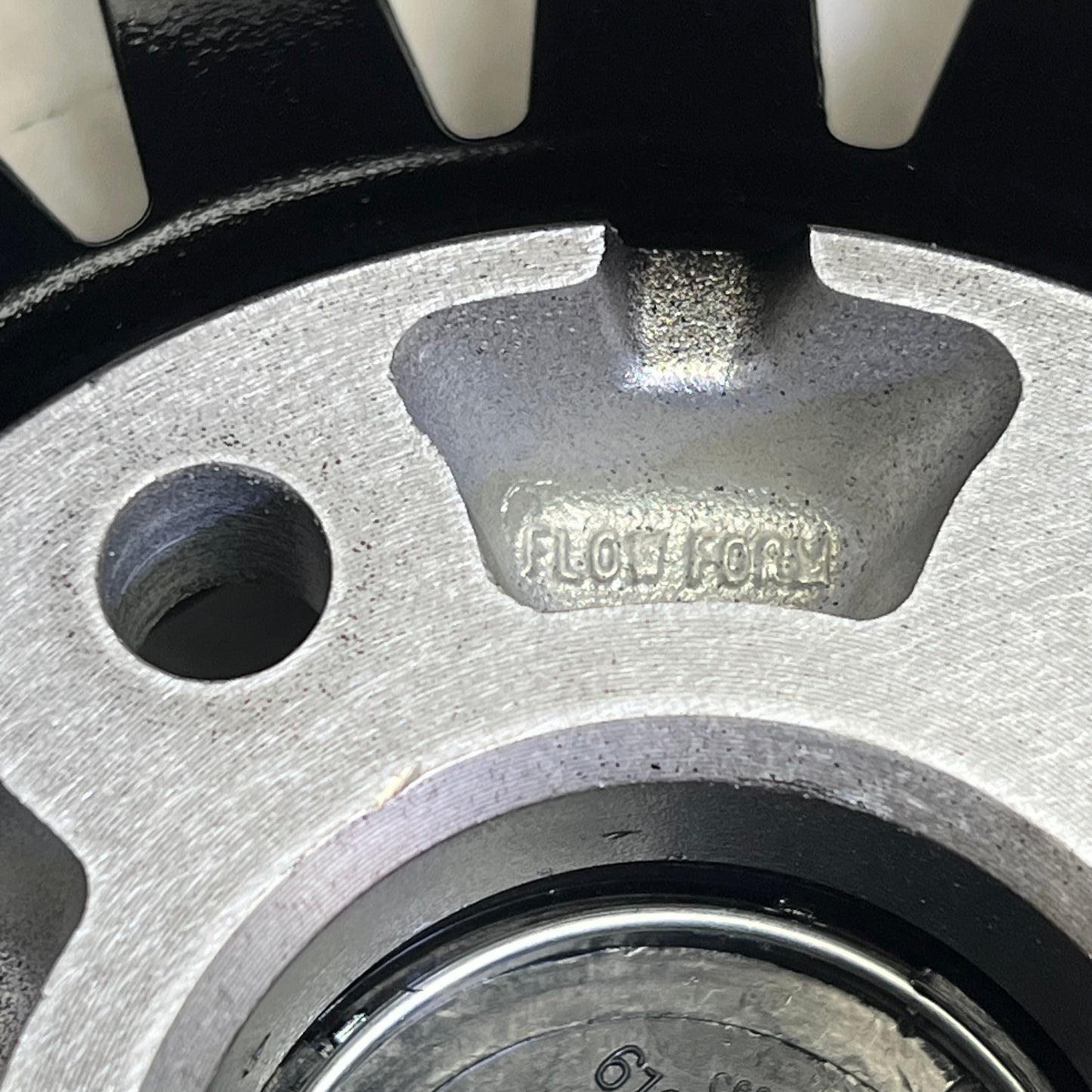 AFTERMARKET Cast Aluminum Wheel for MERCEDES BENZ 19×8.5 Black H3140F