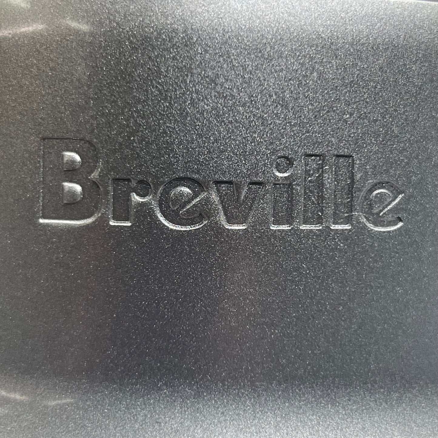 BREVILLE The Fresh & Furious Blender Silver BBL620SIL