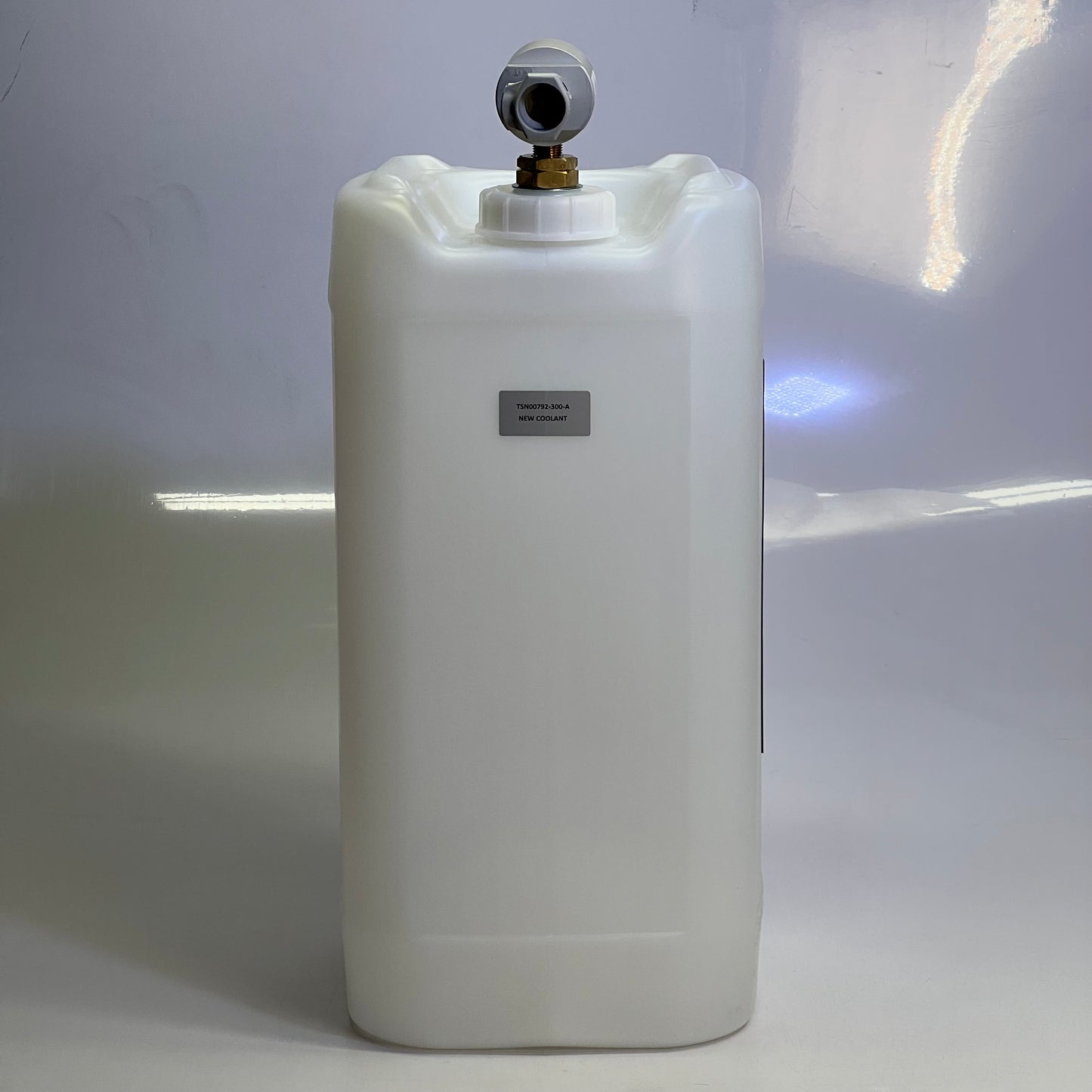 ROBINAIR 2 Stage Vacuum Pump 120V - 60Hz - 1/2HP + Fill Kit 25L, 15500