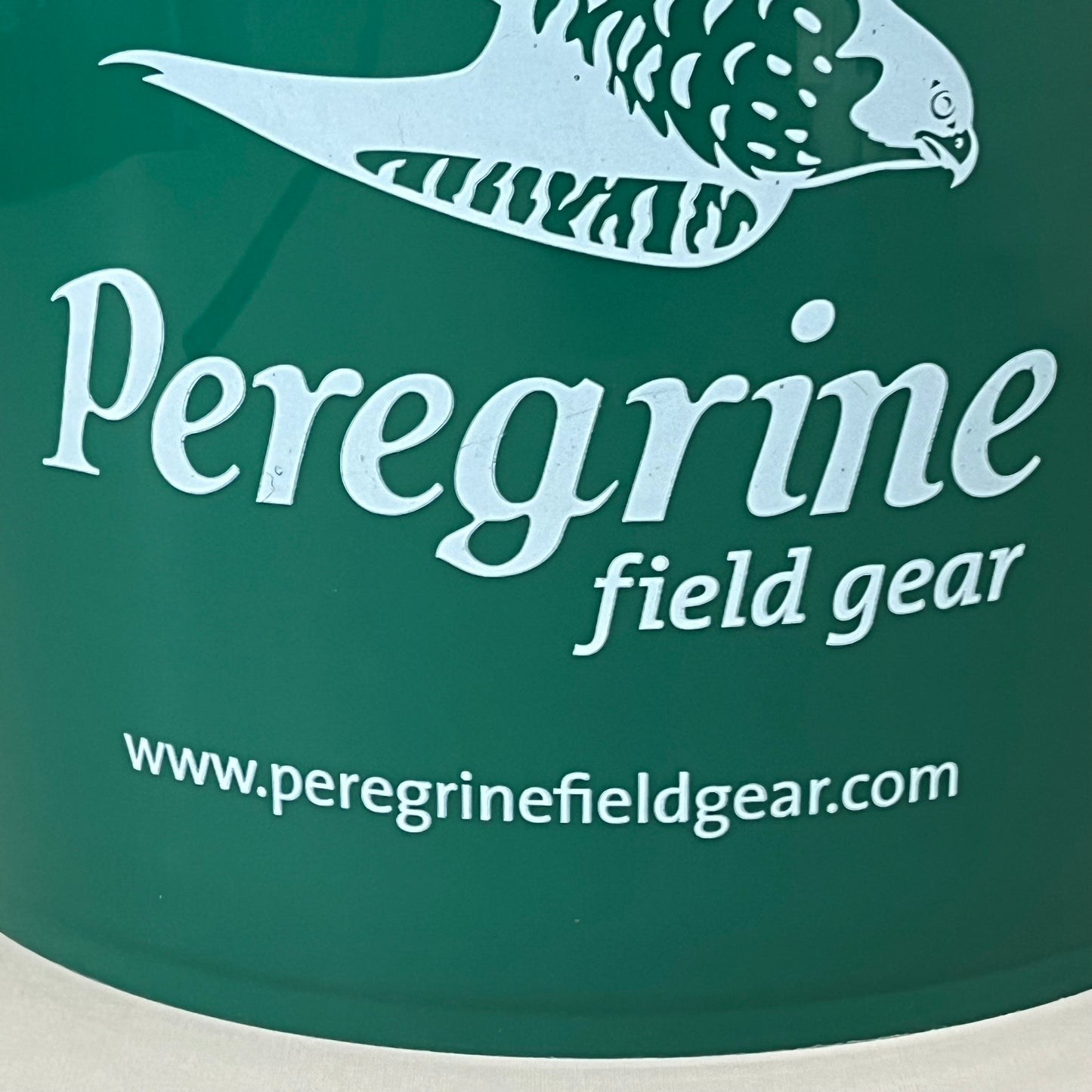 PEREGRINE FIELD GEAR Venture Bucket Back Pack Insulated Cooler 5 Gal PFG-VNP5GB