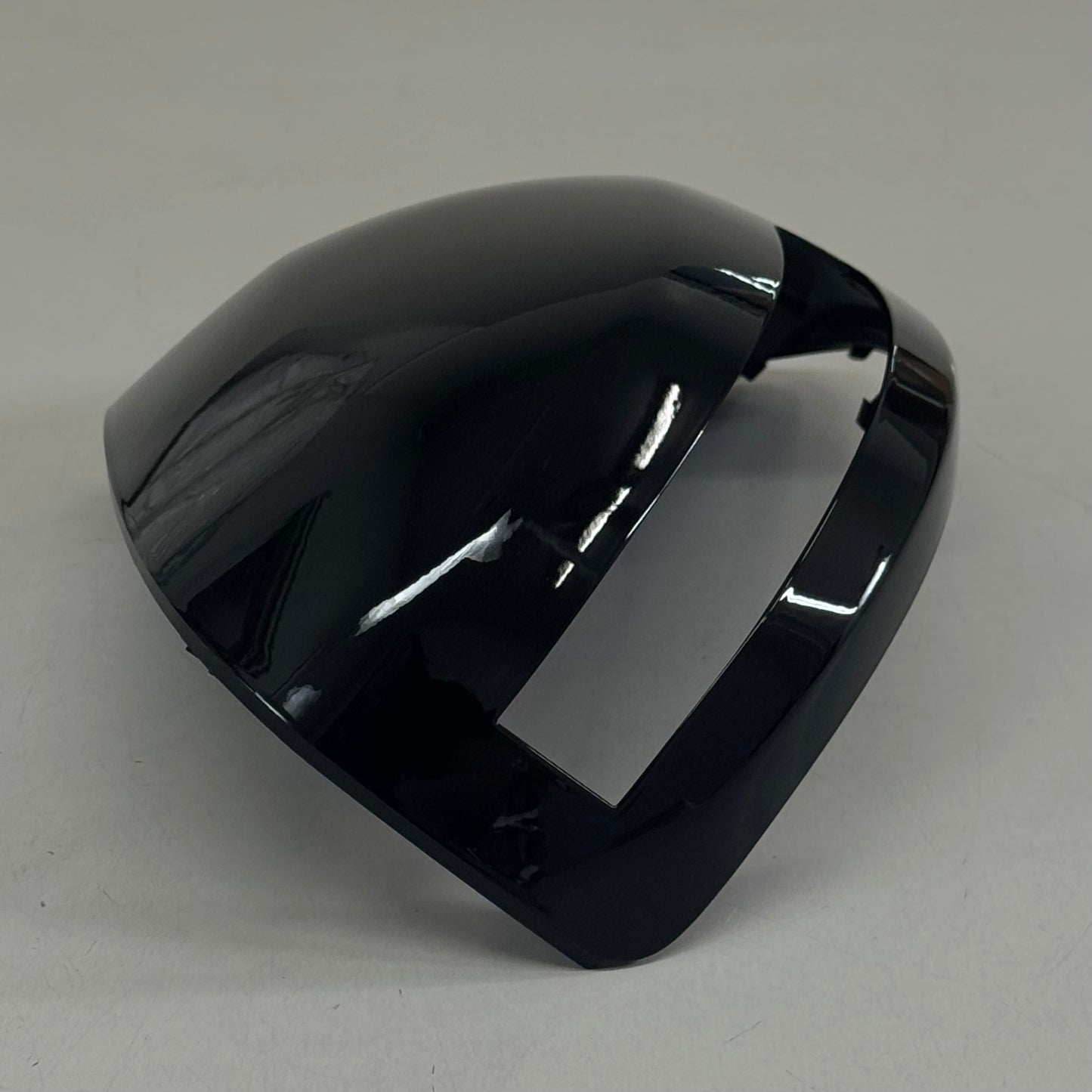 HONDA Passenger Side Skull Cap For Honda Civic Black 76201-TR2-A01ZC