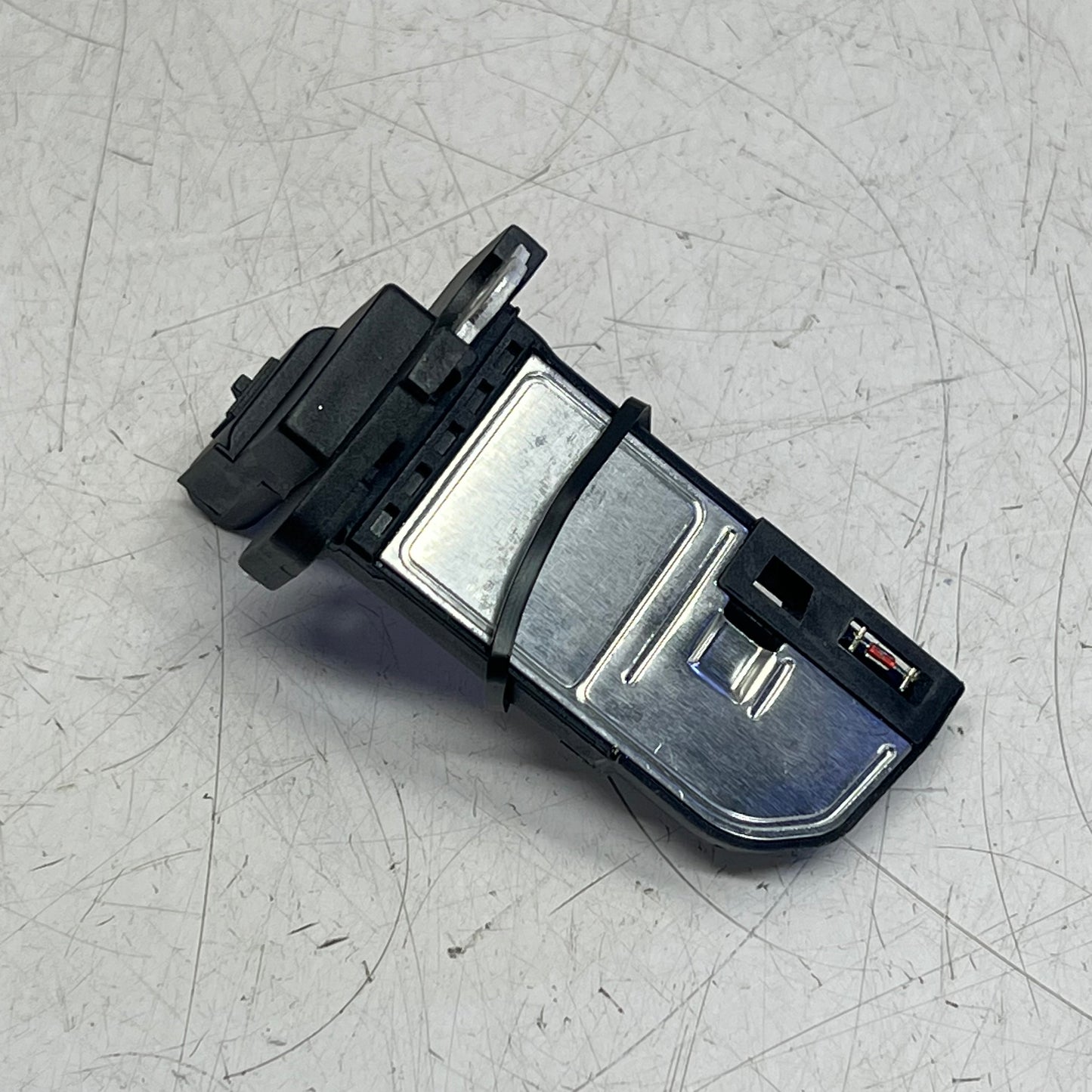 BLUE STREAK Premium Quality Mass Airflow Sensor For Ford Model Vehicles MF21309N
