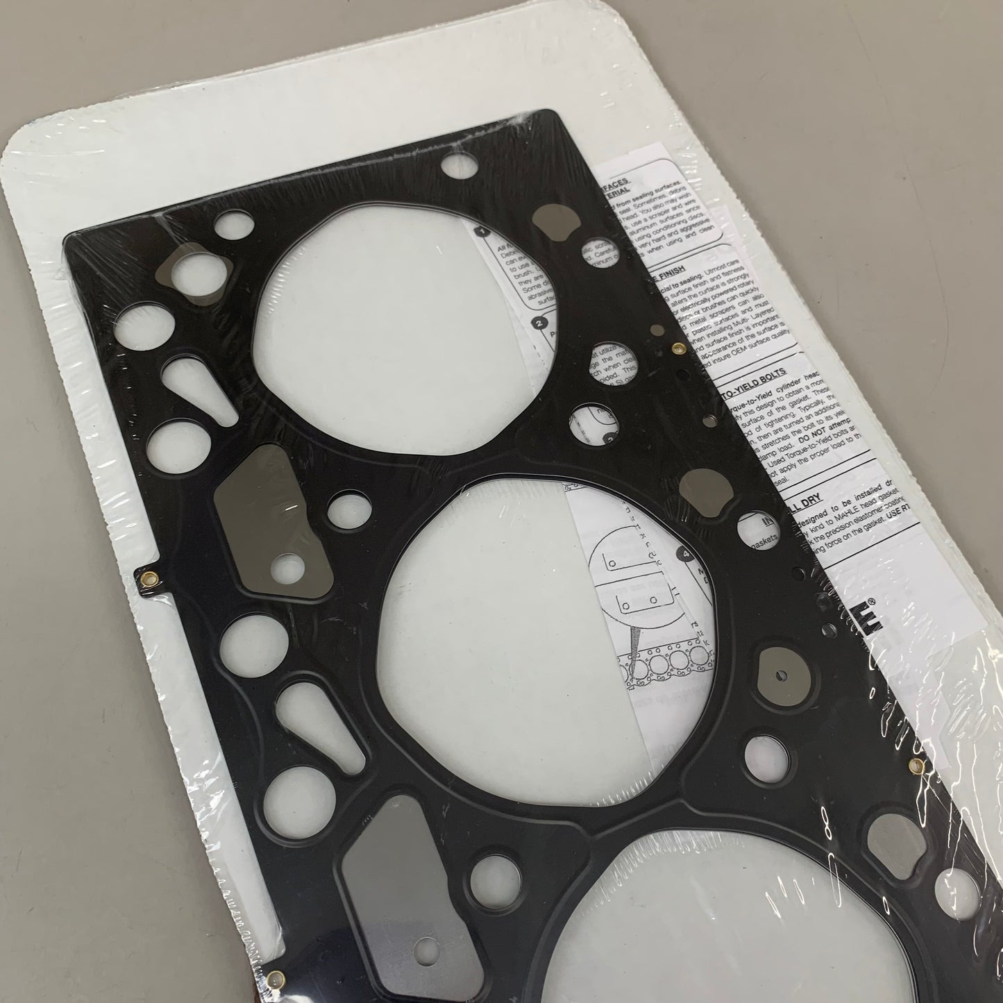 MAHLE Cylinder Head Gasket For Dodge Ram 54557A