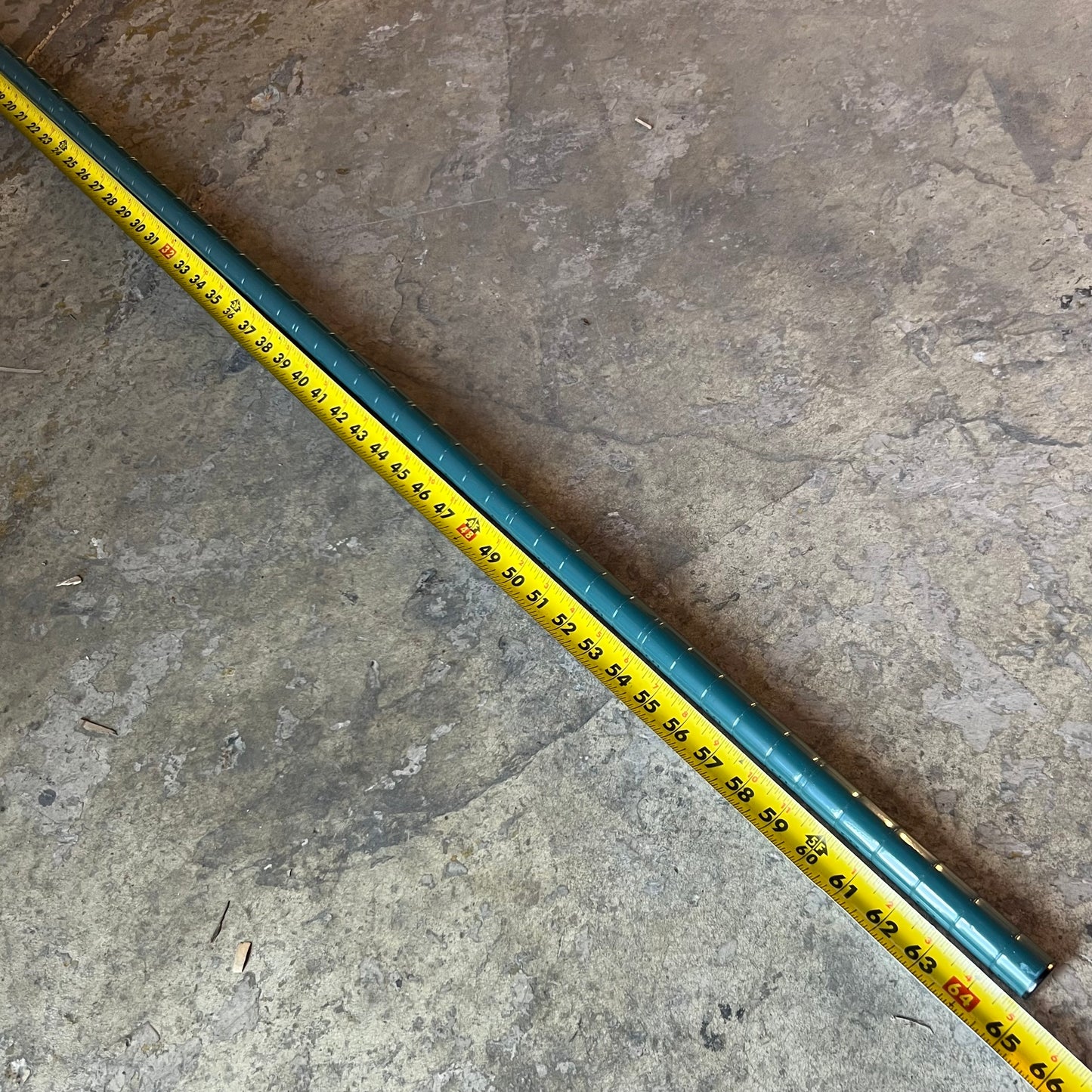 ZA@ Pallet of REGENCY Epoxy Wire Shelf