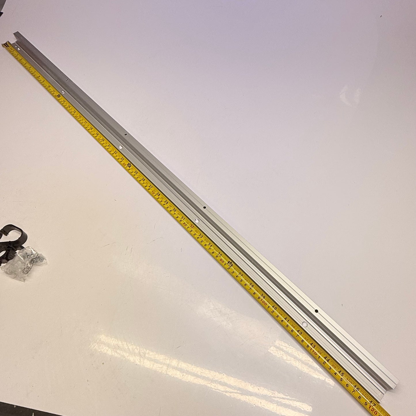 HETTICH WingLine L Profile Set With Bottom Guide 1200mm 9239311