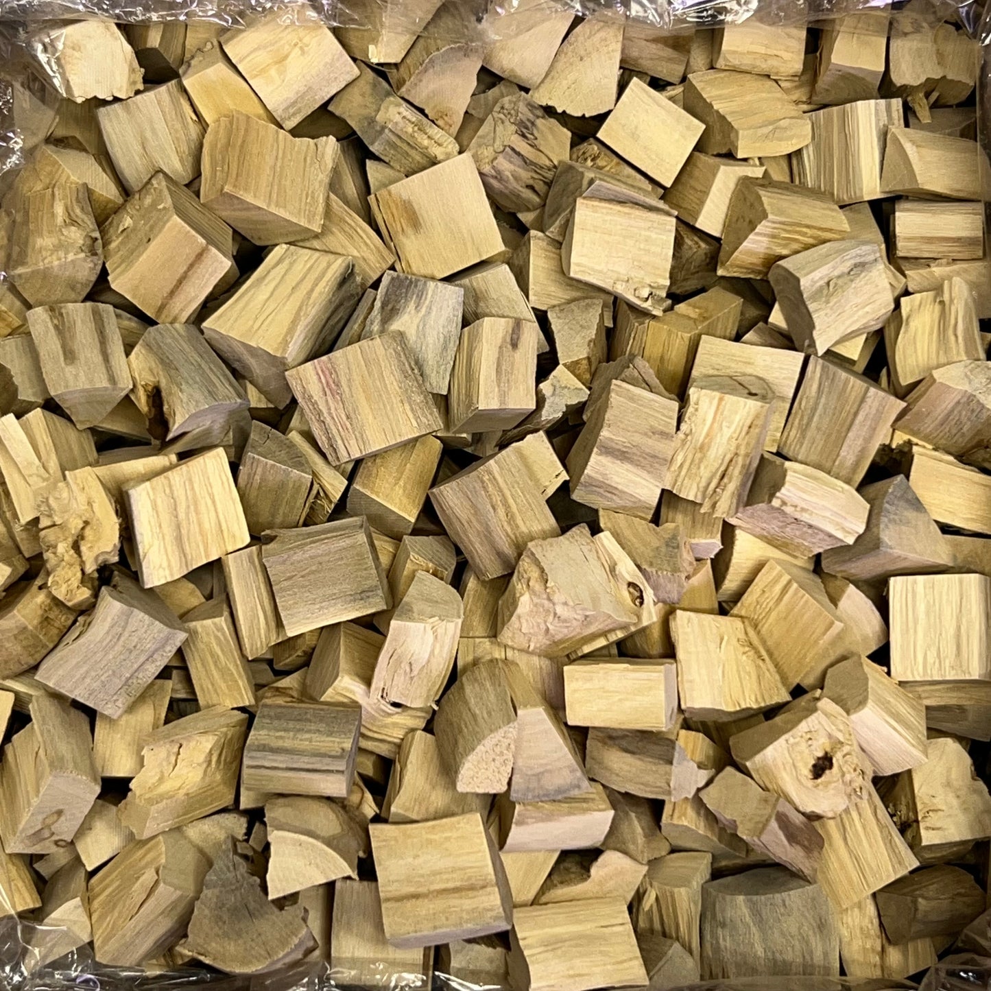 KOMODO KAMADO Coffee Smoking Wood Cold Smoker Smalls 5 Lbs Wood