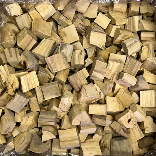 KOMODO KAMADO Coffee Smoking Wood Cold Smoker Smalls 5 Lbs Wood