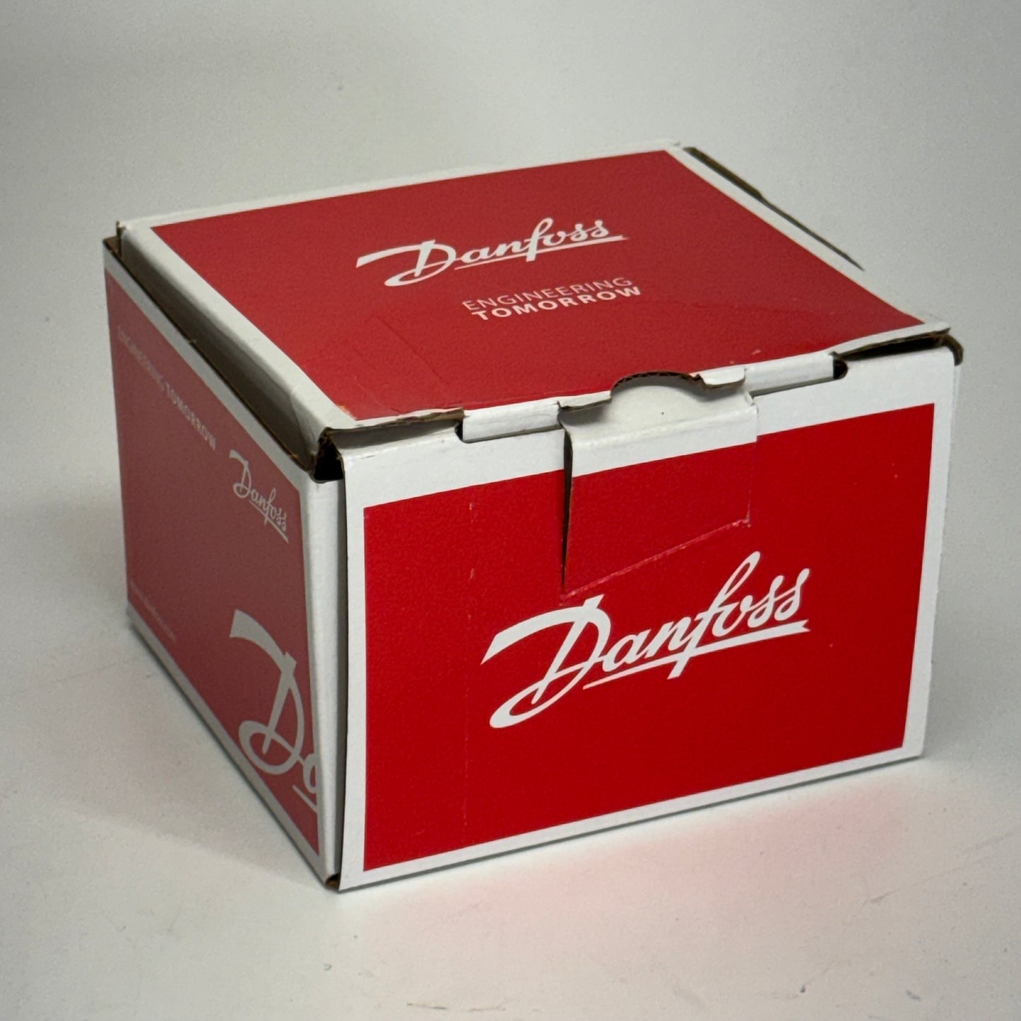 DANFOSS Thermostatic Expansion Valve TR 6 R454B 067U5794
