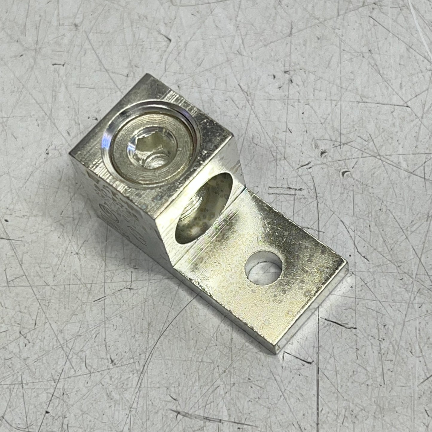 EATON Heavy Duty Safety Switch Access/equipment Ground Lug 400-800a DS468GK