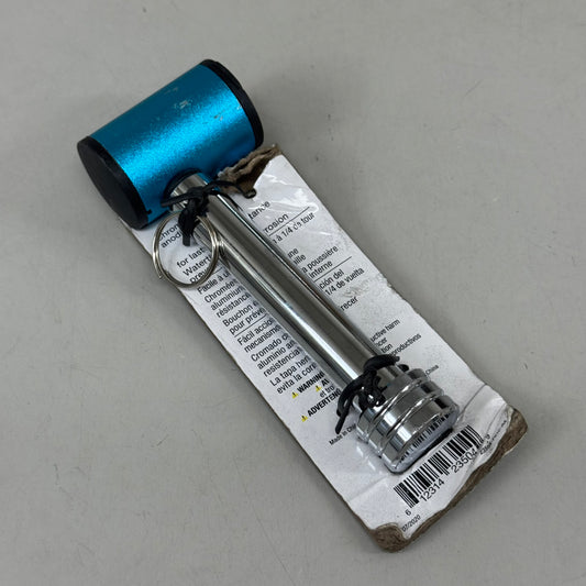 CURT Coupler Lock Latch Span, Right-Angle(No Key) 1/4" Pin,1"-3" Latch (New Other- Slightly Distressed Packaging)