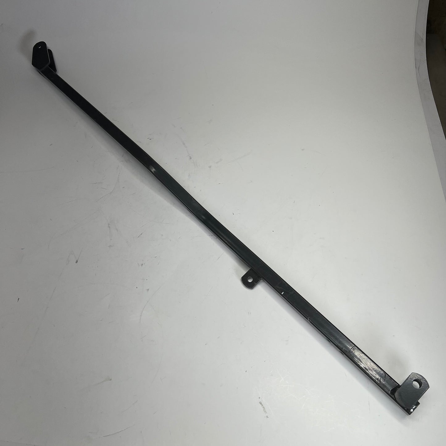 AGCO BRAND Oem Protection Mechanism Bracket for Fendt Vehicles  Gray 700215494