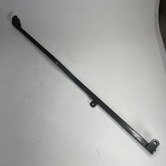 AGCO BRAND Oem Protection Mechanism Bracket for Fendt Vehicles  Gray 700215494
