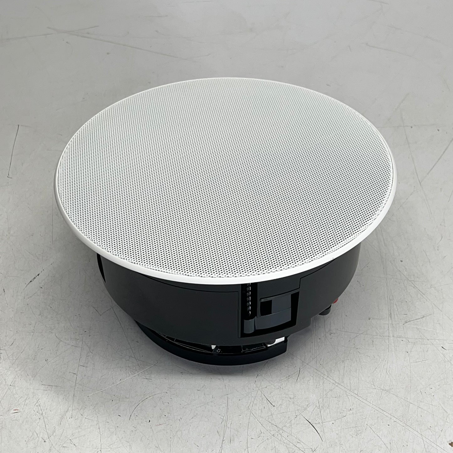 SONANCE (PAIR) 2-Way Ceiling Speakers Visual Experience 6-1/2"  Black 96012