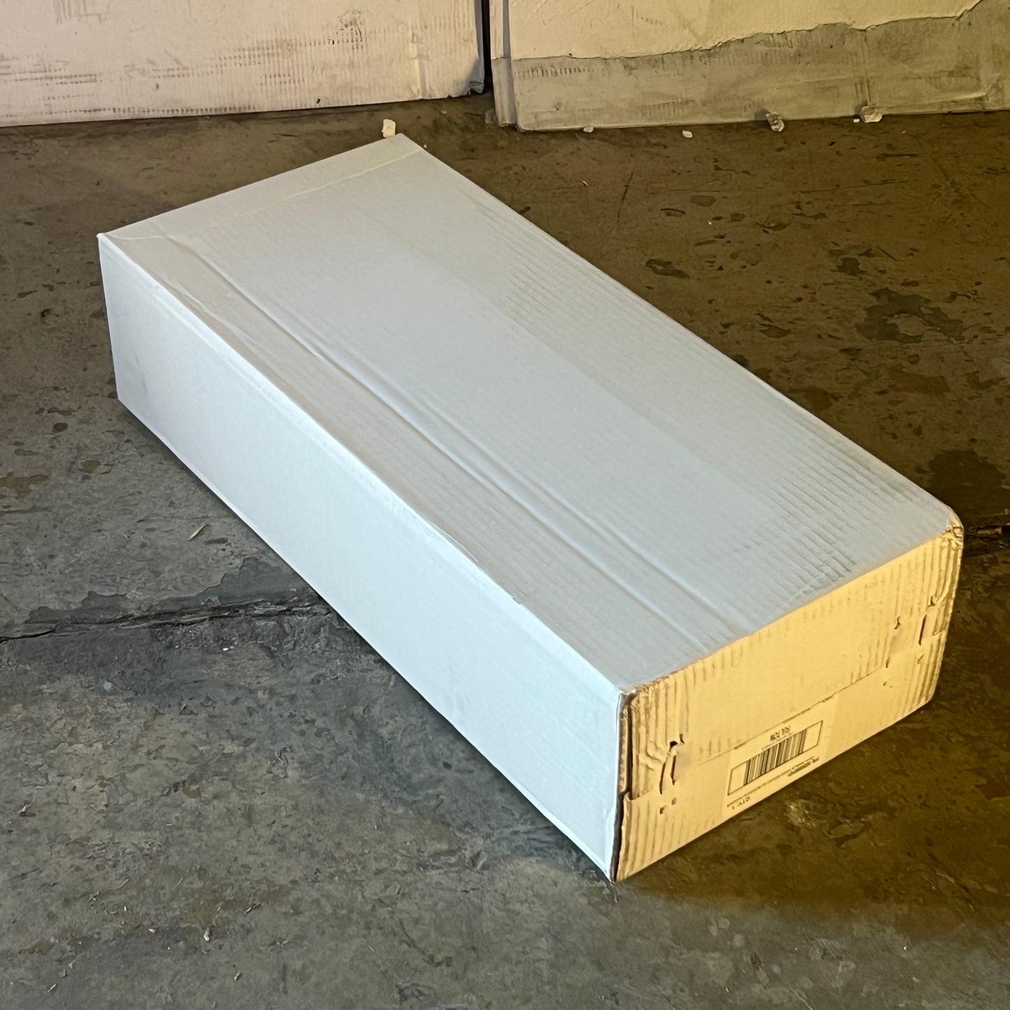 FULTON Fixed Mount Drop Leg Trailer Jack 5,000 Lbs Heavy Duty HD50000101