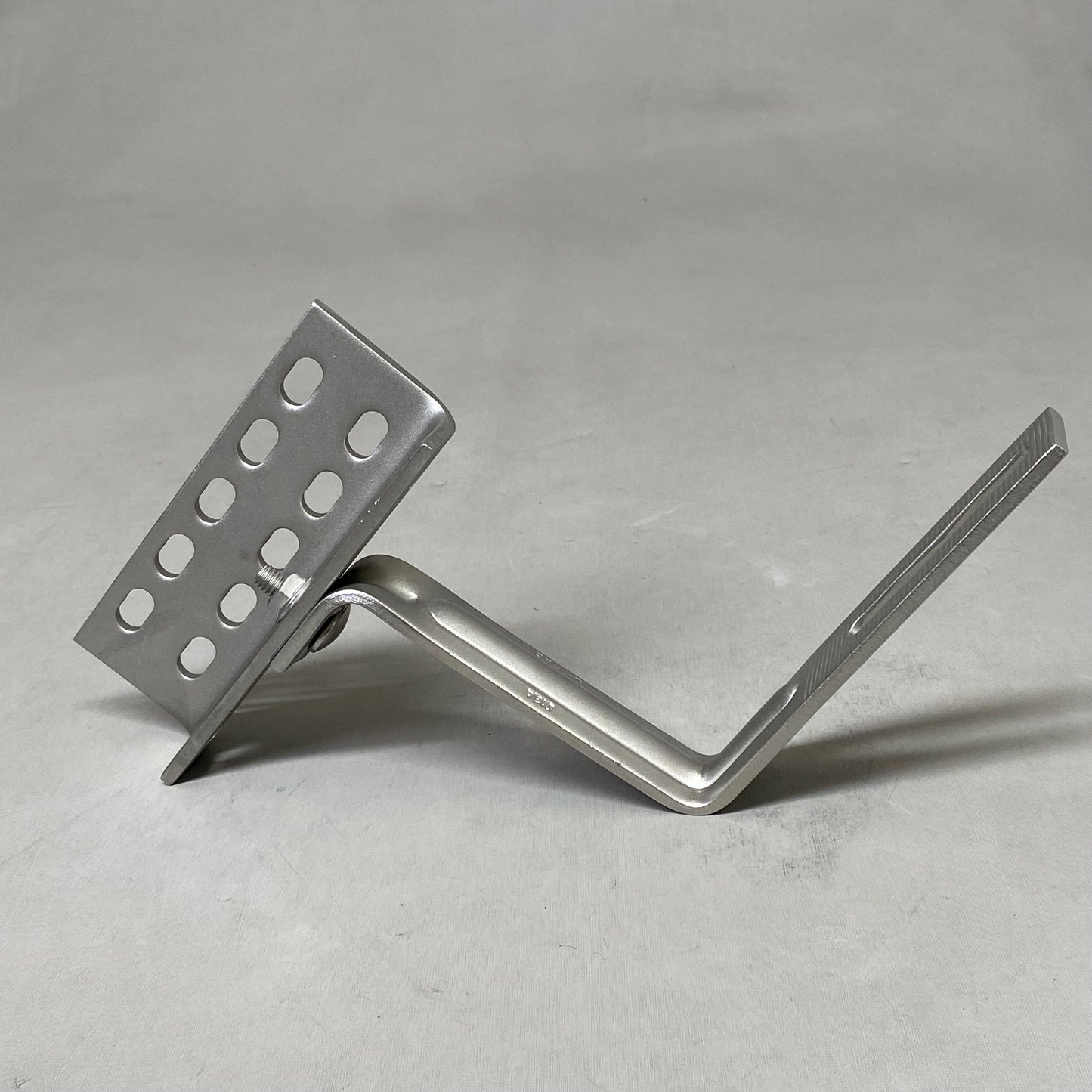 UNIRAC Tile Hook Side Mount 7.06"x5.5"x7.93" Steel 004CT5H