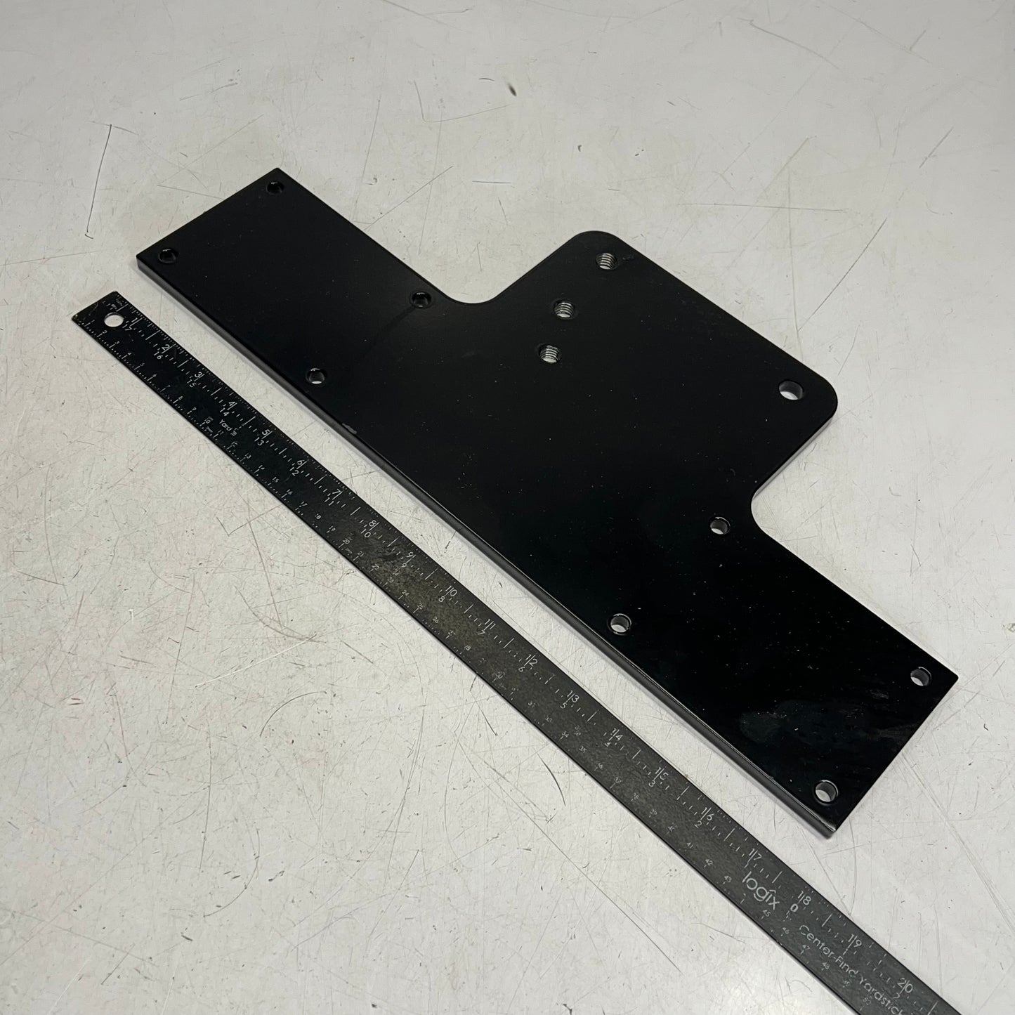 PLP Multi-pole Mount Solar Racking System Kit W/ Hardware 4x4 MPM3-HL-4X4